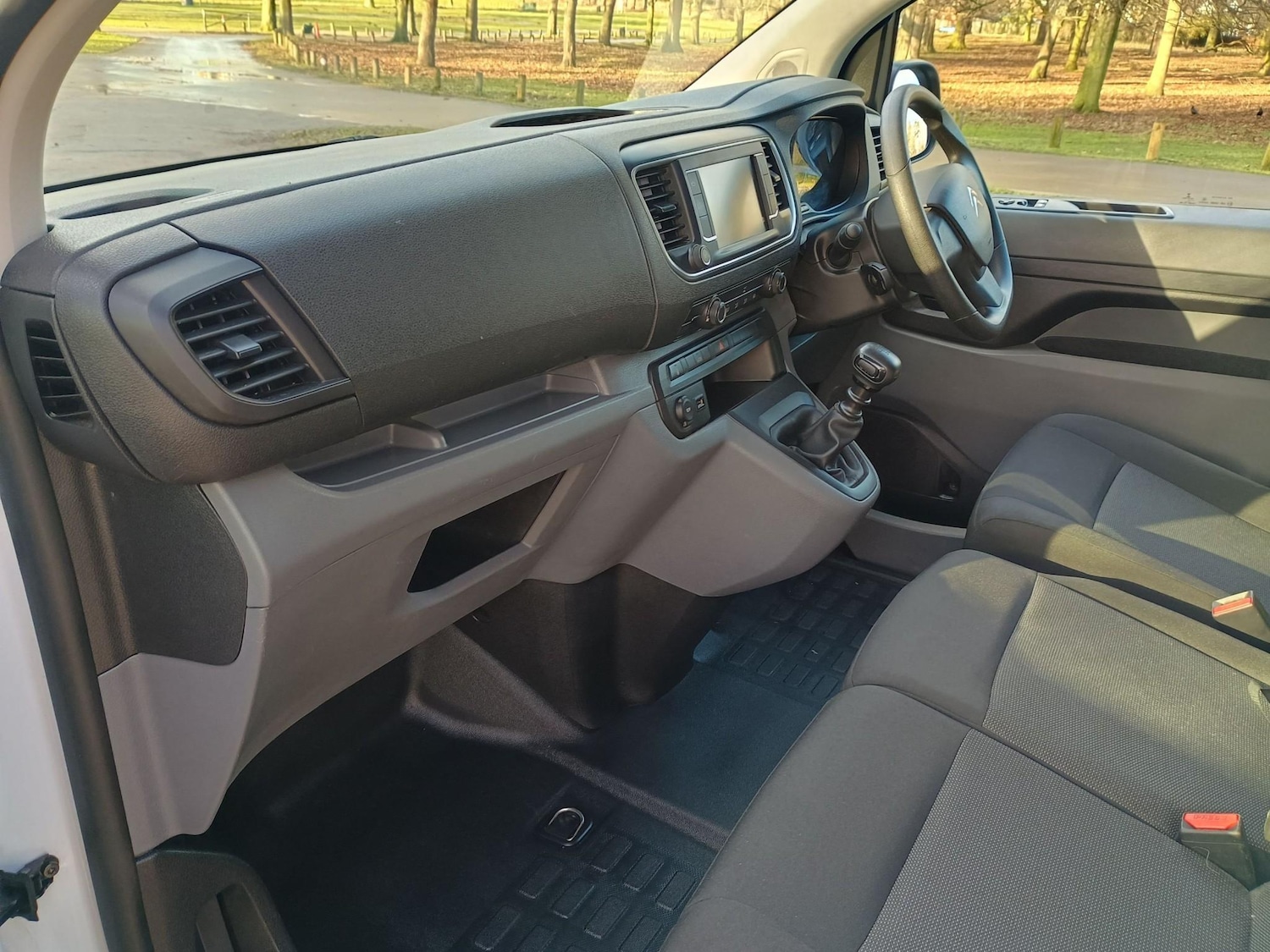 Used Citroen Dispatch 2022 for sale - 77275629: Photo 26