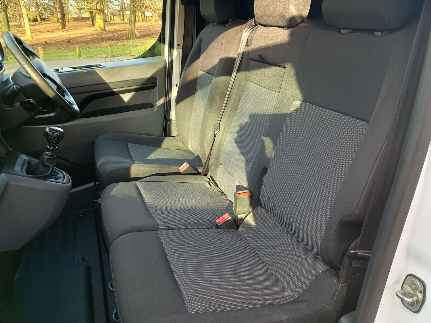 Used Citroen Dispatch 2022 for sale - 77275629: Photo 27