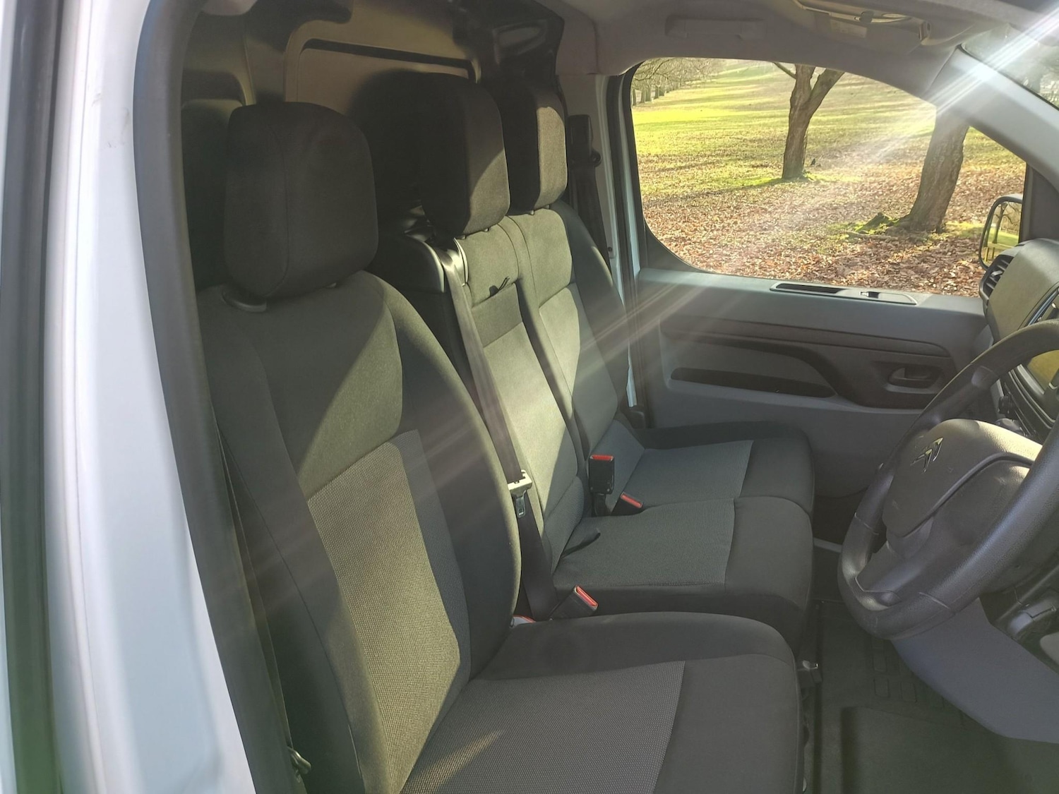 Used Citroen Dispatch 2022 for sale - 77275629: Photo 29