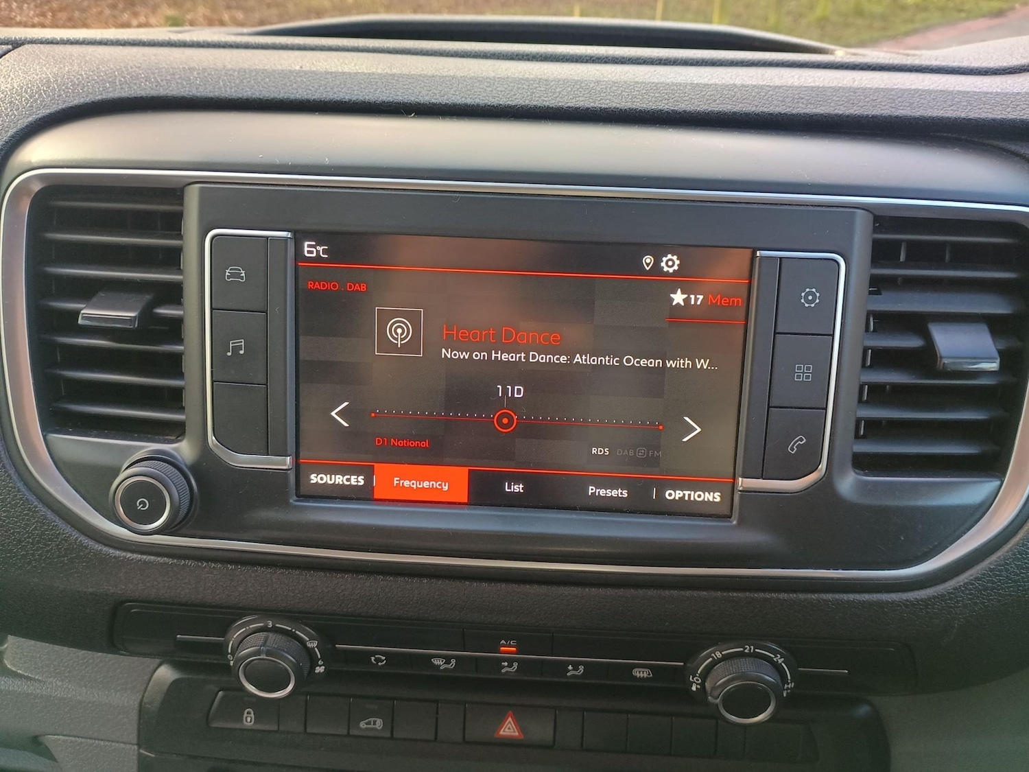 Used Citroen Dispatch 2022 for sale - 77275629: Photo 37