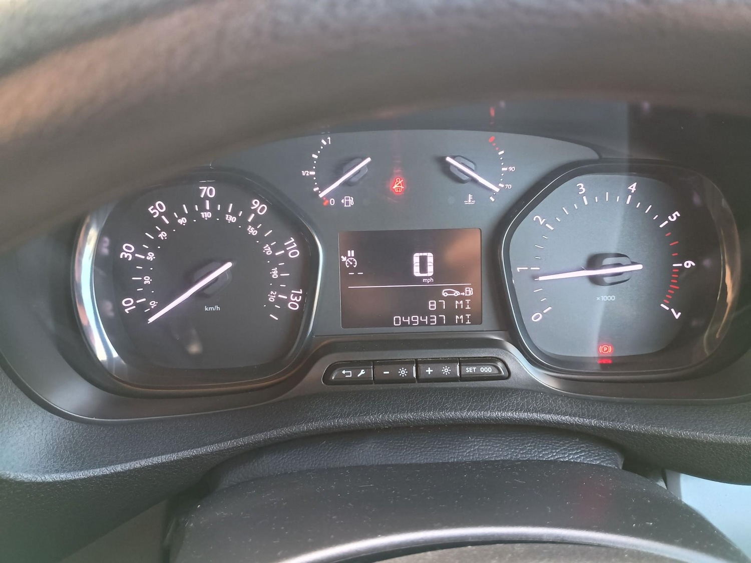 Used Citroen Dispatch 2022 for sale - 77275629: Photo 41