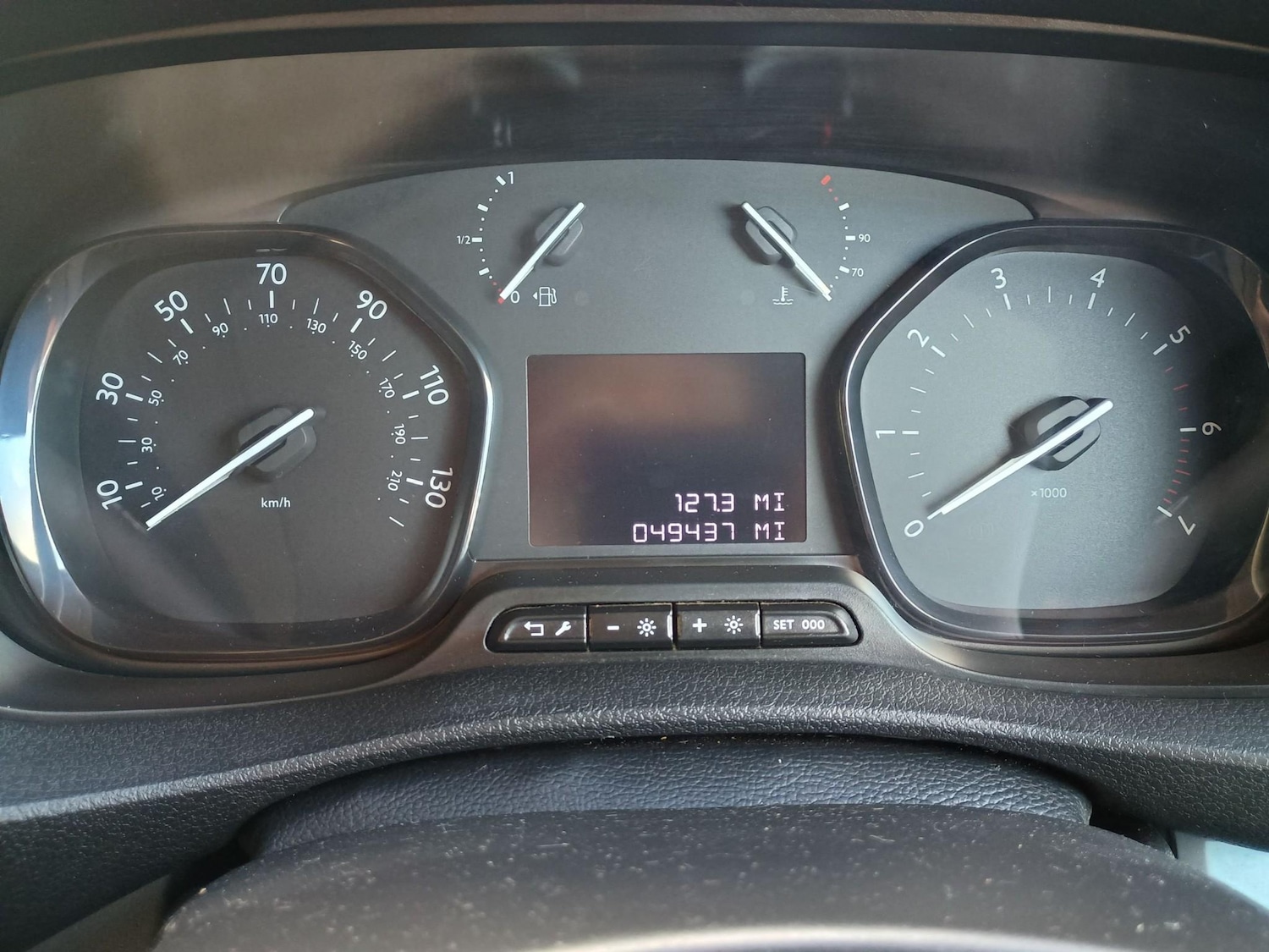 Used Citroen Dispatch 2022 for sale - 77275629: Photo 42