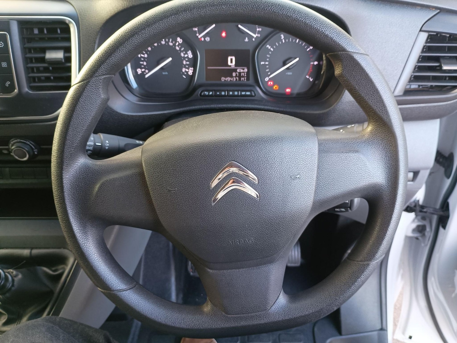 Used Citroen Dispatch 2022 for sale - 77275629: Photo 43