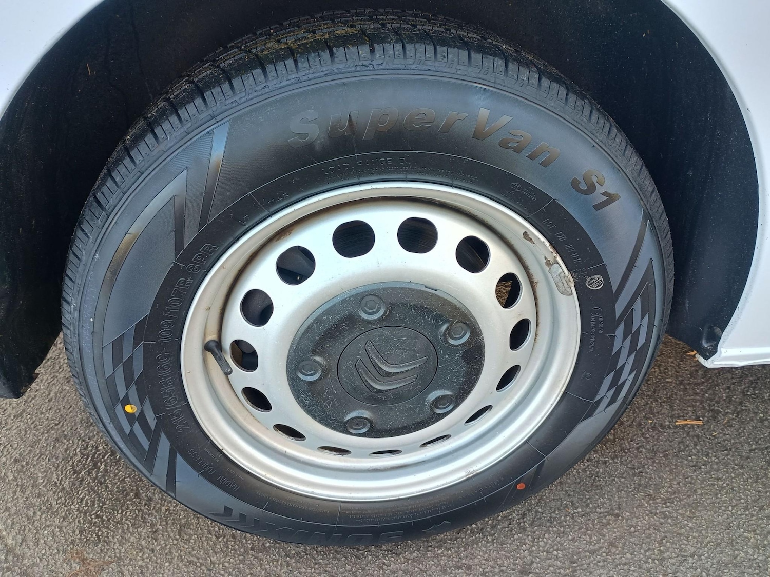 Used Citroen Dispatch 2022 for sale - 77275629: Photo 48