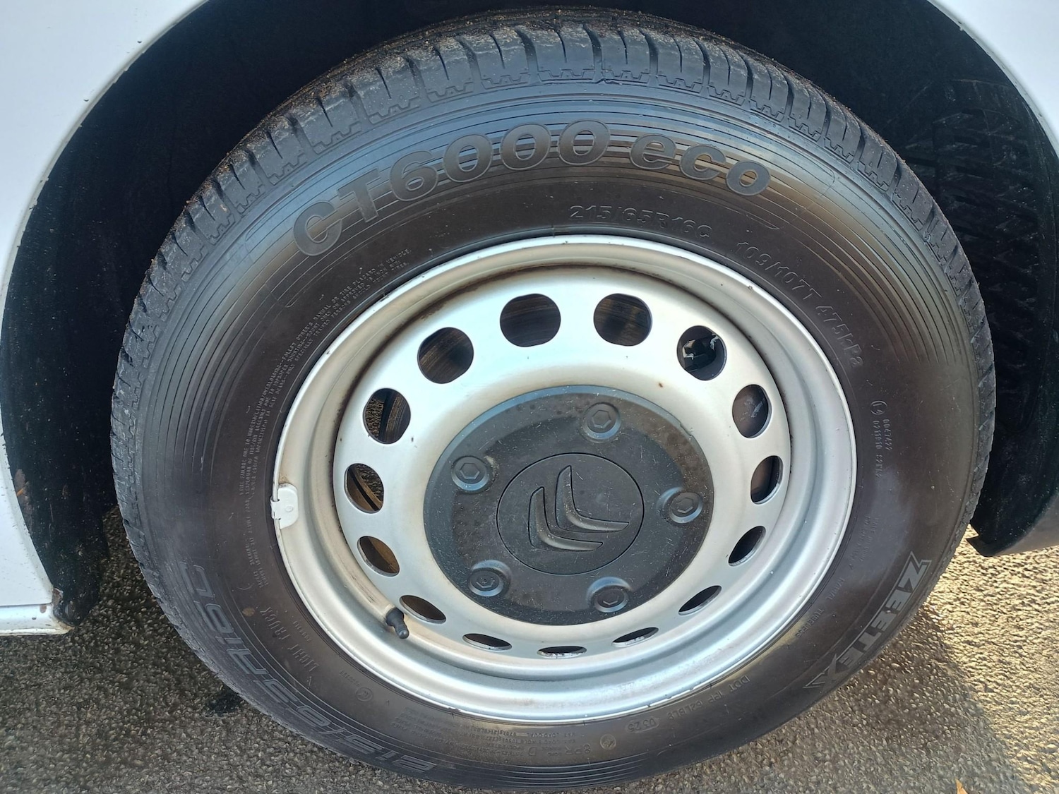 Used Citroen Dispatch 2022 for sale - 77275629: Photo 49