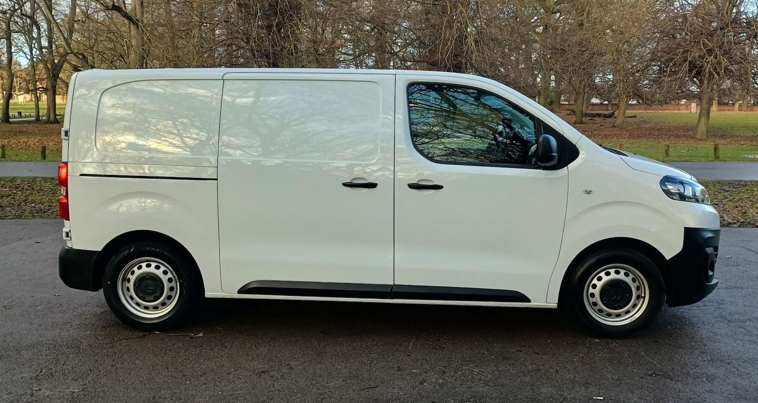 Used Citroen Dispatch 2022 for sale - 77275629: Photo 5