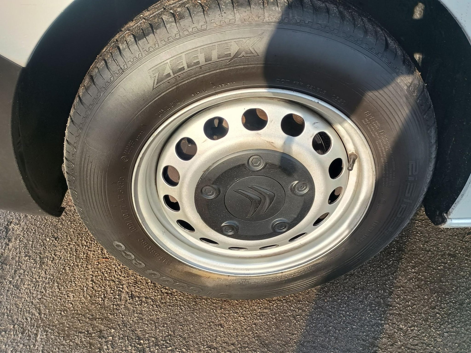 Used Citroen Dispatch 2022 for sale - 77275629: Photo 50