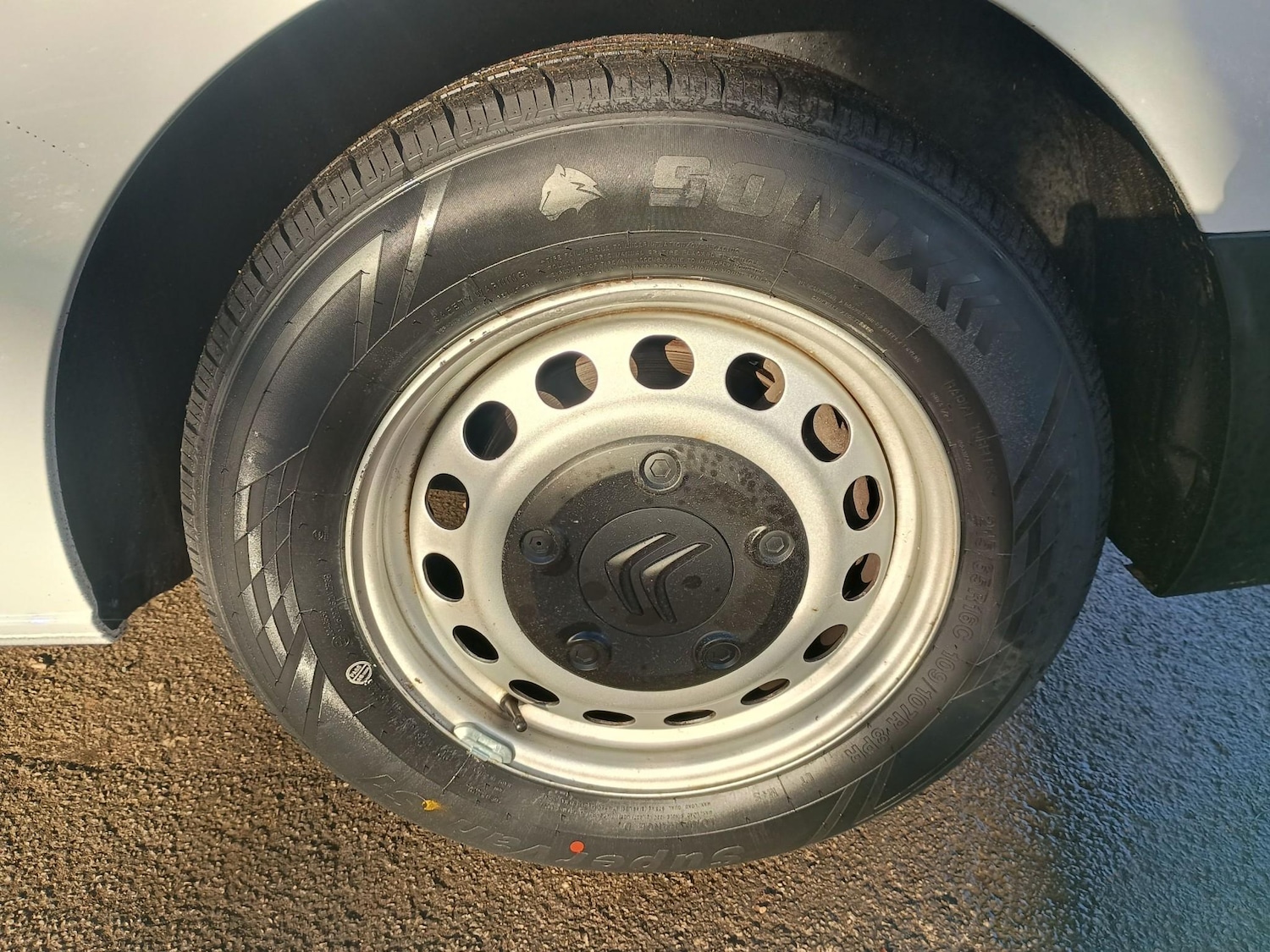 Used Citroen Dispatch 2022 for sale - 77275629: Photo 51