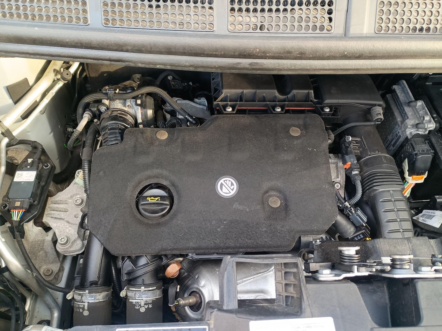 Used Citroen Dispatch 2022 for sale - 77275629: Photo 52