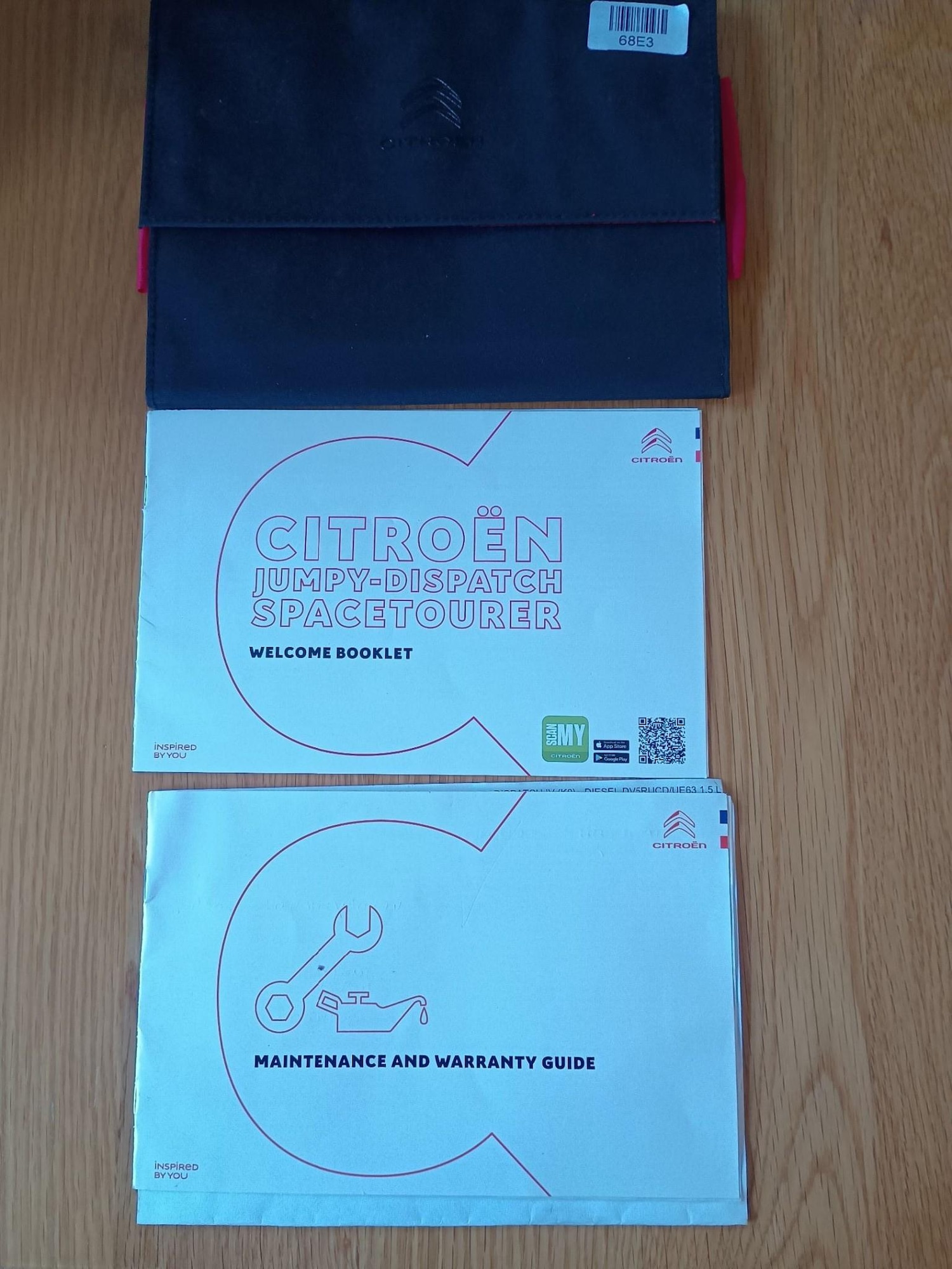 Used Citroen Dispatch 2022 for sale - 77275629: Photo 55