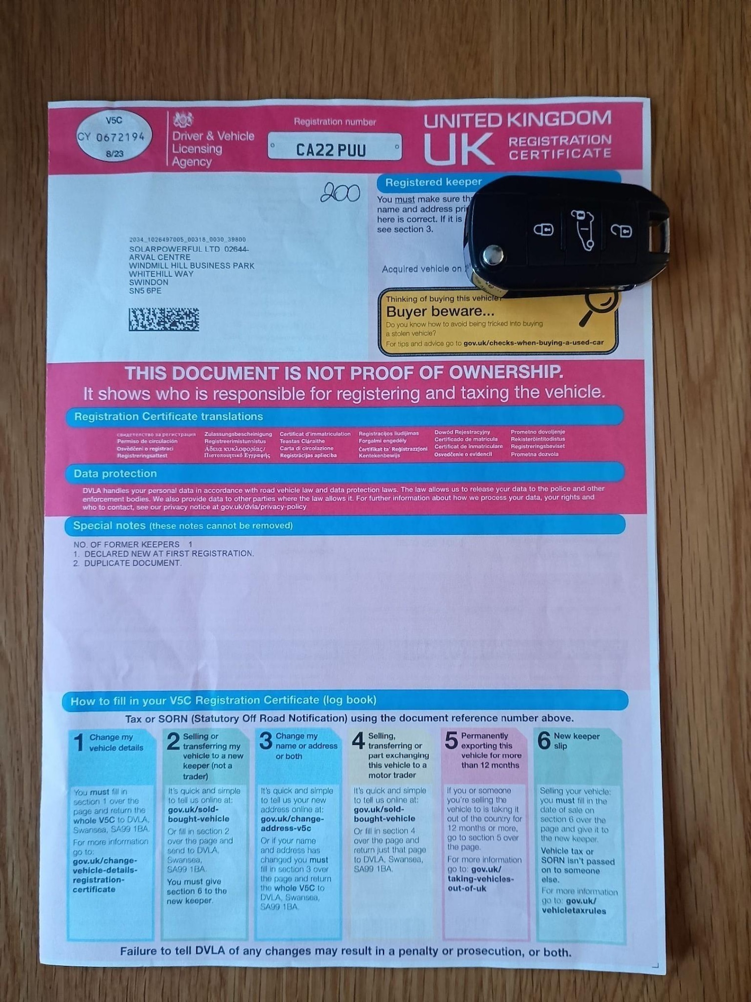 Used Citroen Dispatch 2022 for sale - 77275629: Photo 58