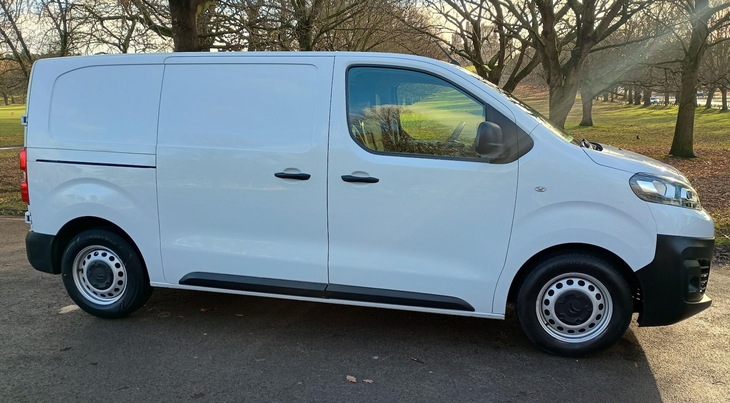 Used Citroen Dispatch 2022 for sale - 77275629: Photo 6