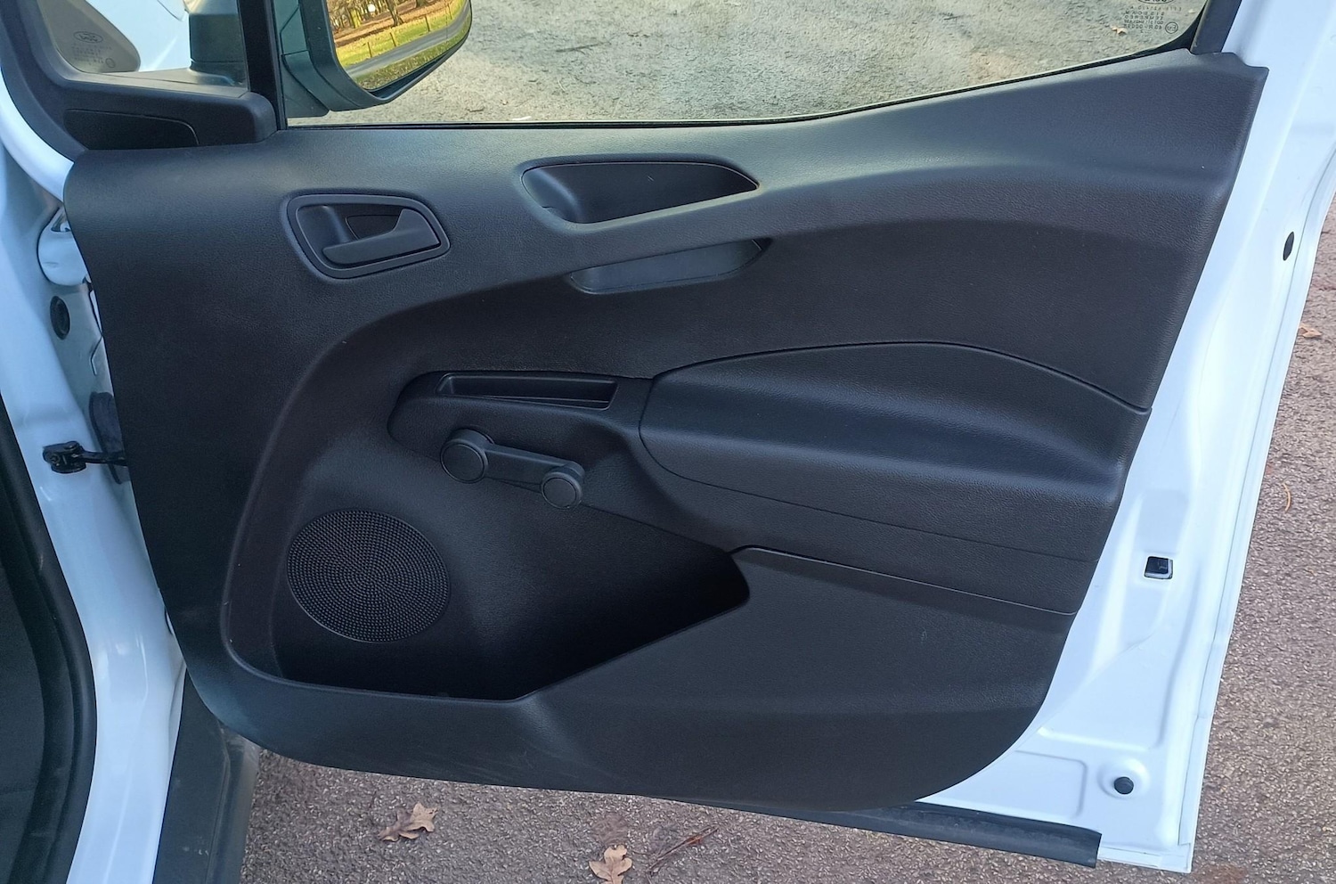 Used Ford Transit Courier 2022 for sale - 77275620: Photo 20