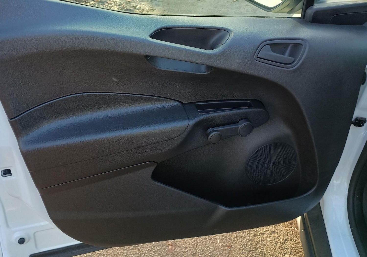 Used Ford Transit Courier 2022 for sale - 77275620: Photo 21