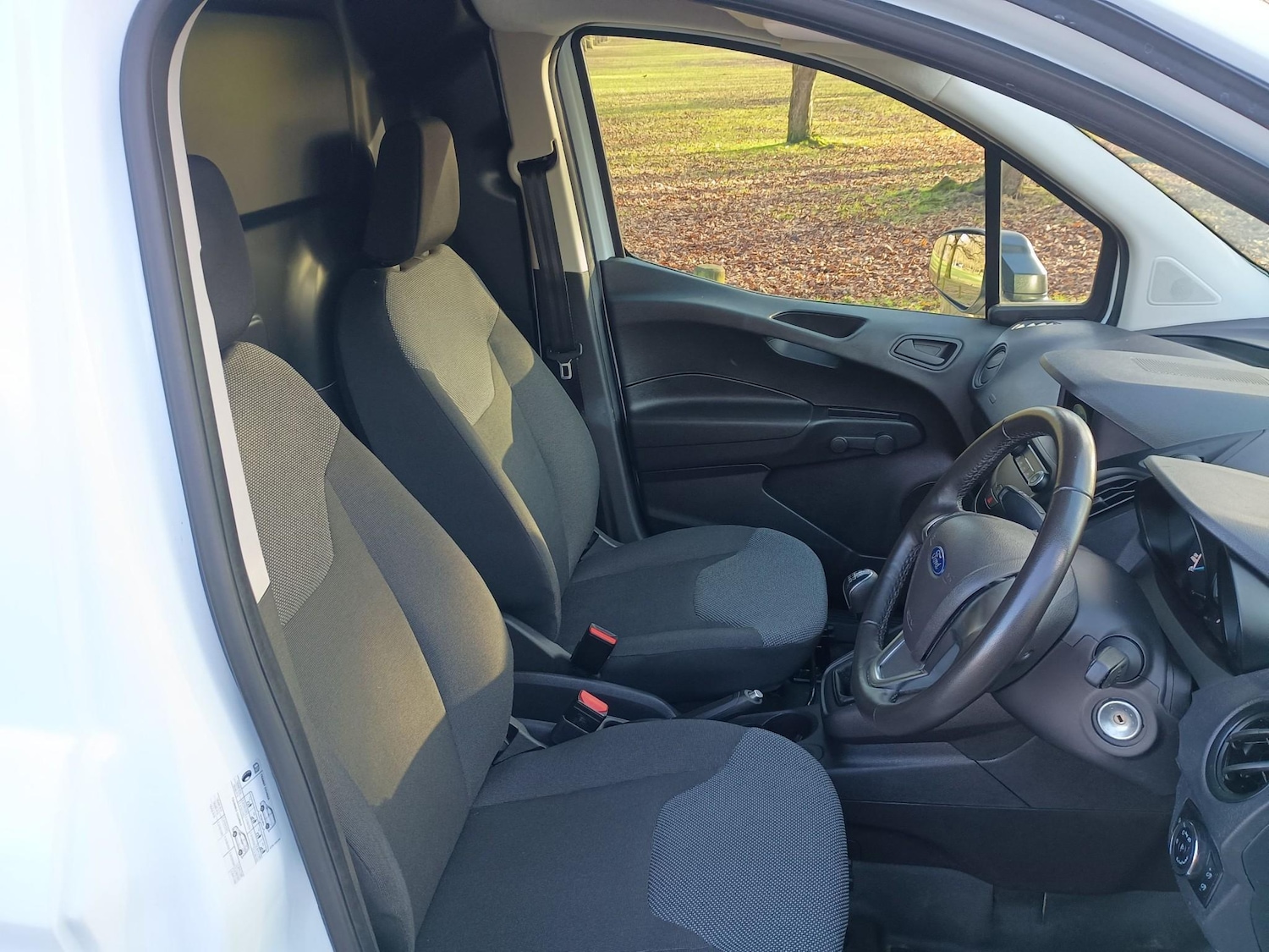Used Ford Transit Courier 2022 for sale - 77275620: Photo 23