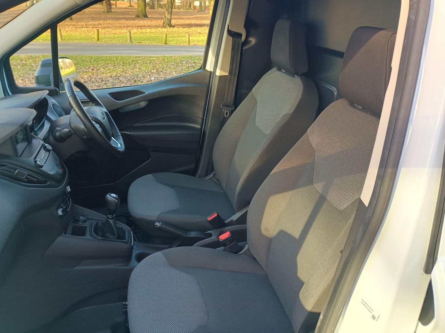 Used Ford Transit Courier 2022 for sale - 77275620: Photo 24