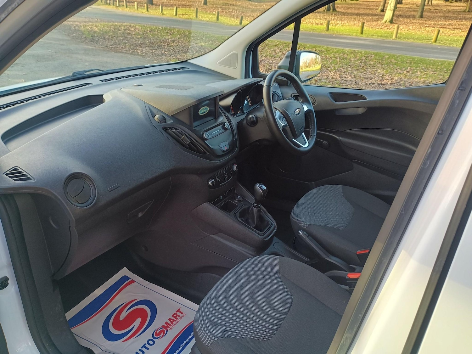 Used Ford Transit Courier 2022 for sale - 77275620: Photo 25