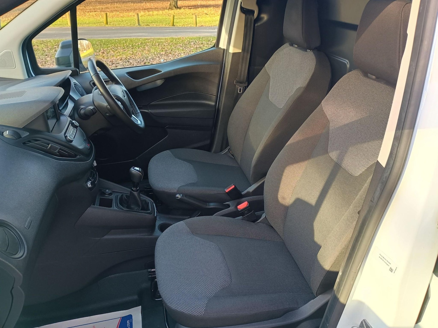 Used Ford Transit Courier 2022 for sale - 77275620: Photo 26