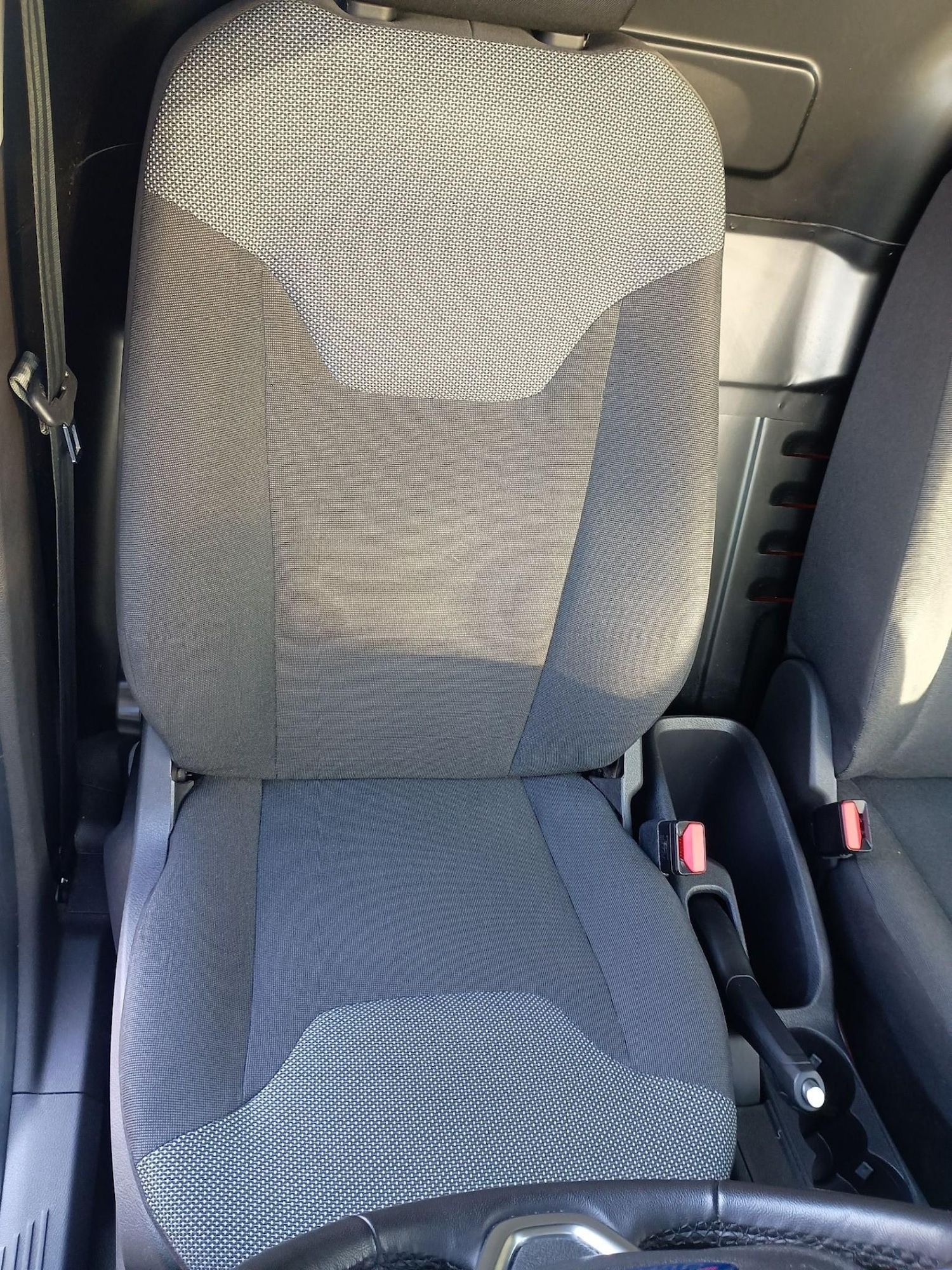 Used Ford Transit Courier 2022 for sale - 77275620: Photo 27