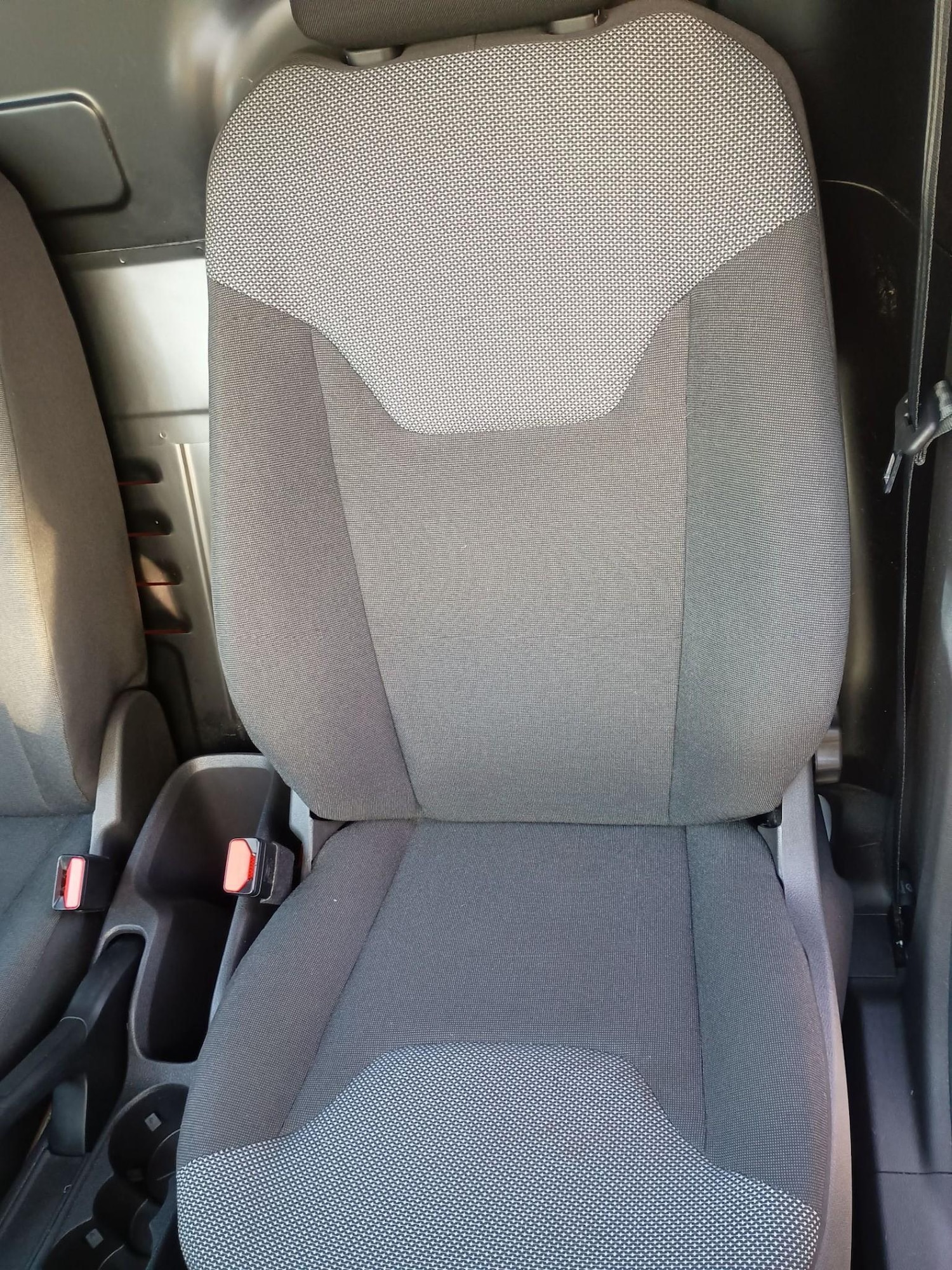 Used Ford Transit Courier 2022 for sale - 77275620: Photo 28