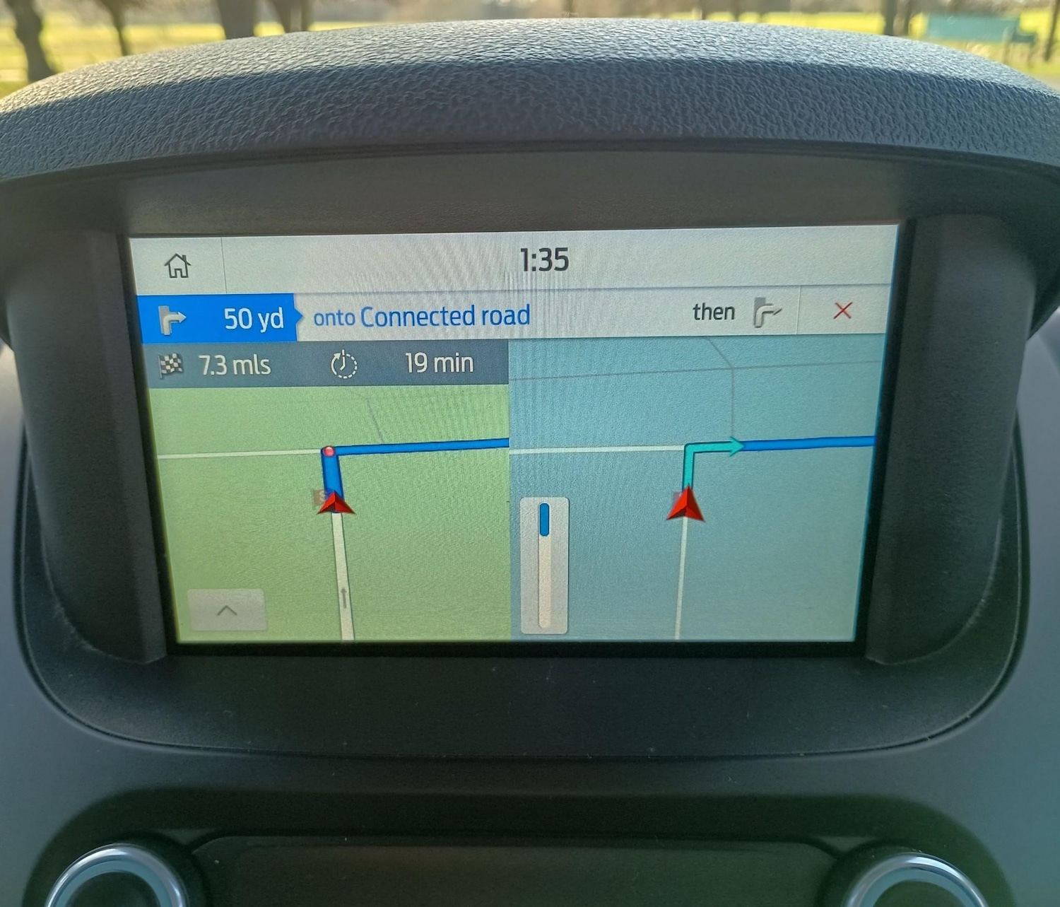 Used Ford Transit Courier 2022 for sale - 77275620: Photo 31