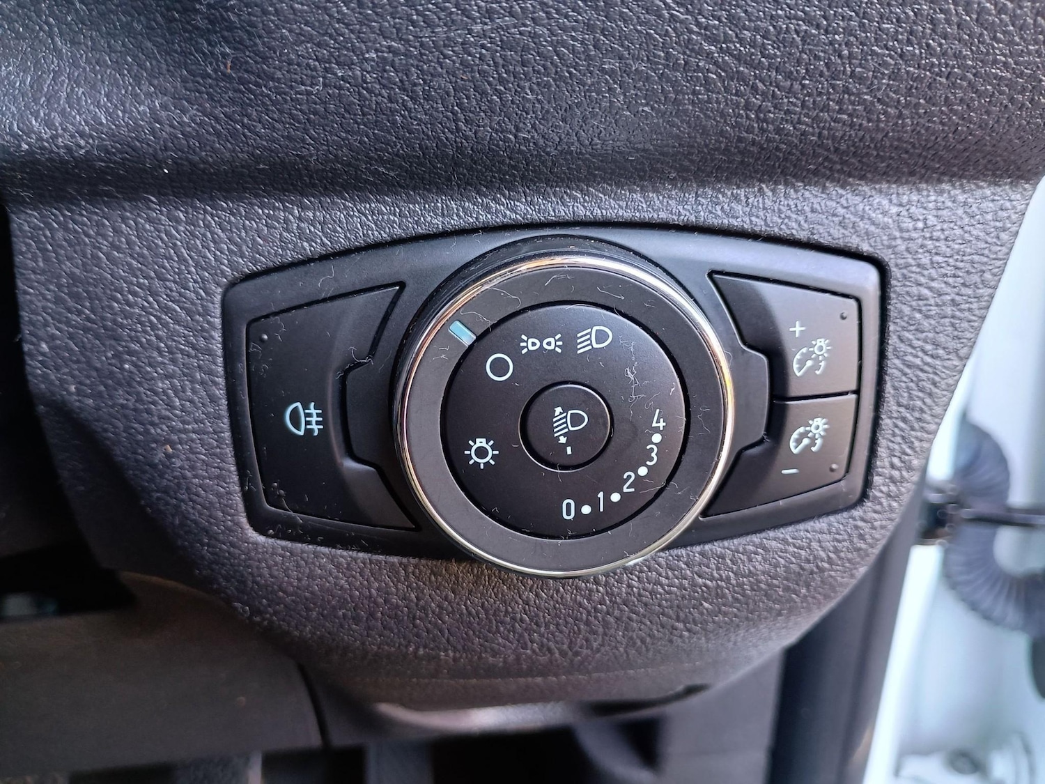 Used Ford Transit Courier 2022 for sale - 77275620: Photo 32