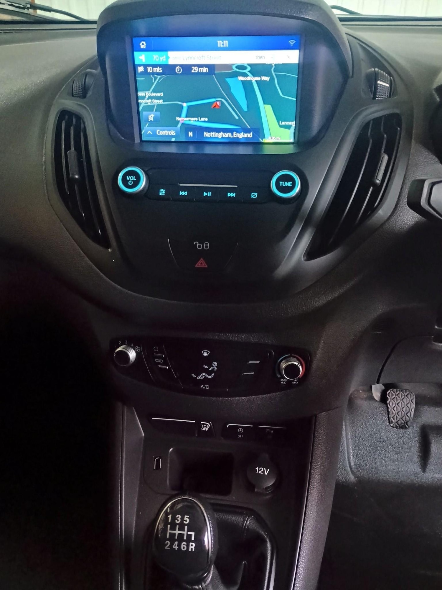 Used Ford Transit Courier 2022 for sale - 77275620: Photo 33