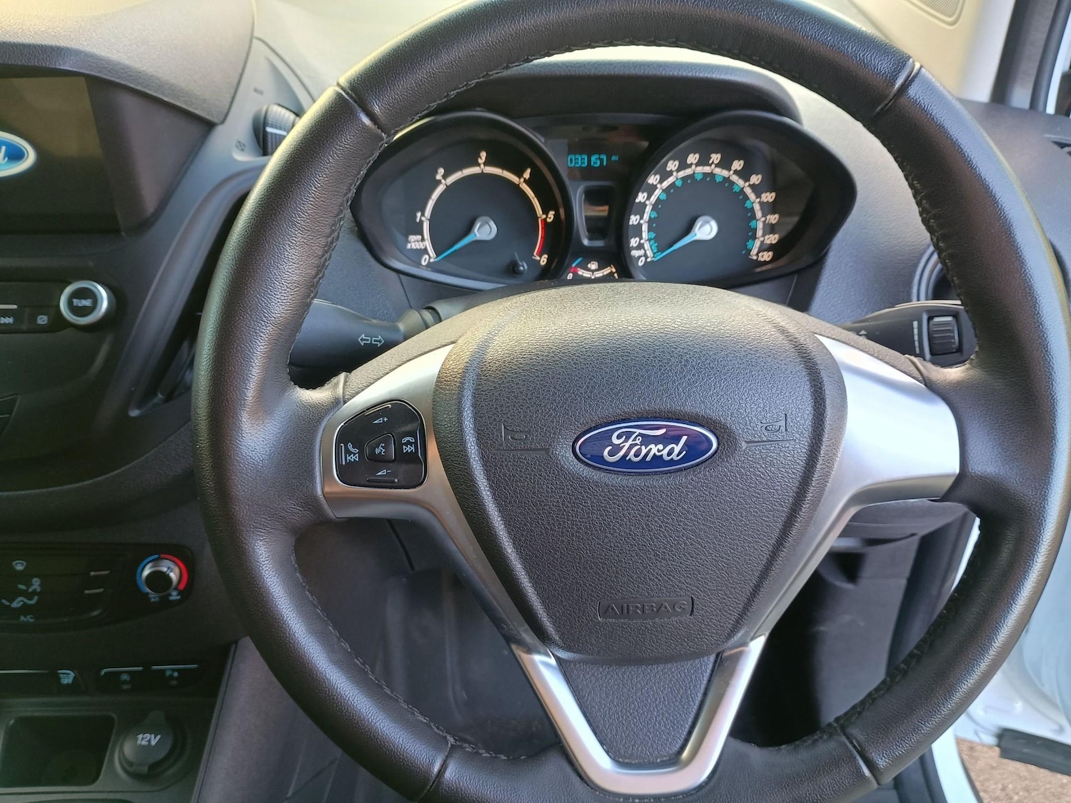 Used Ford Transit Courier 2022 for sale - 77275620: Photo 34