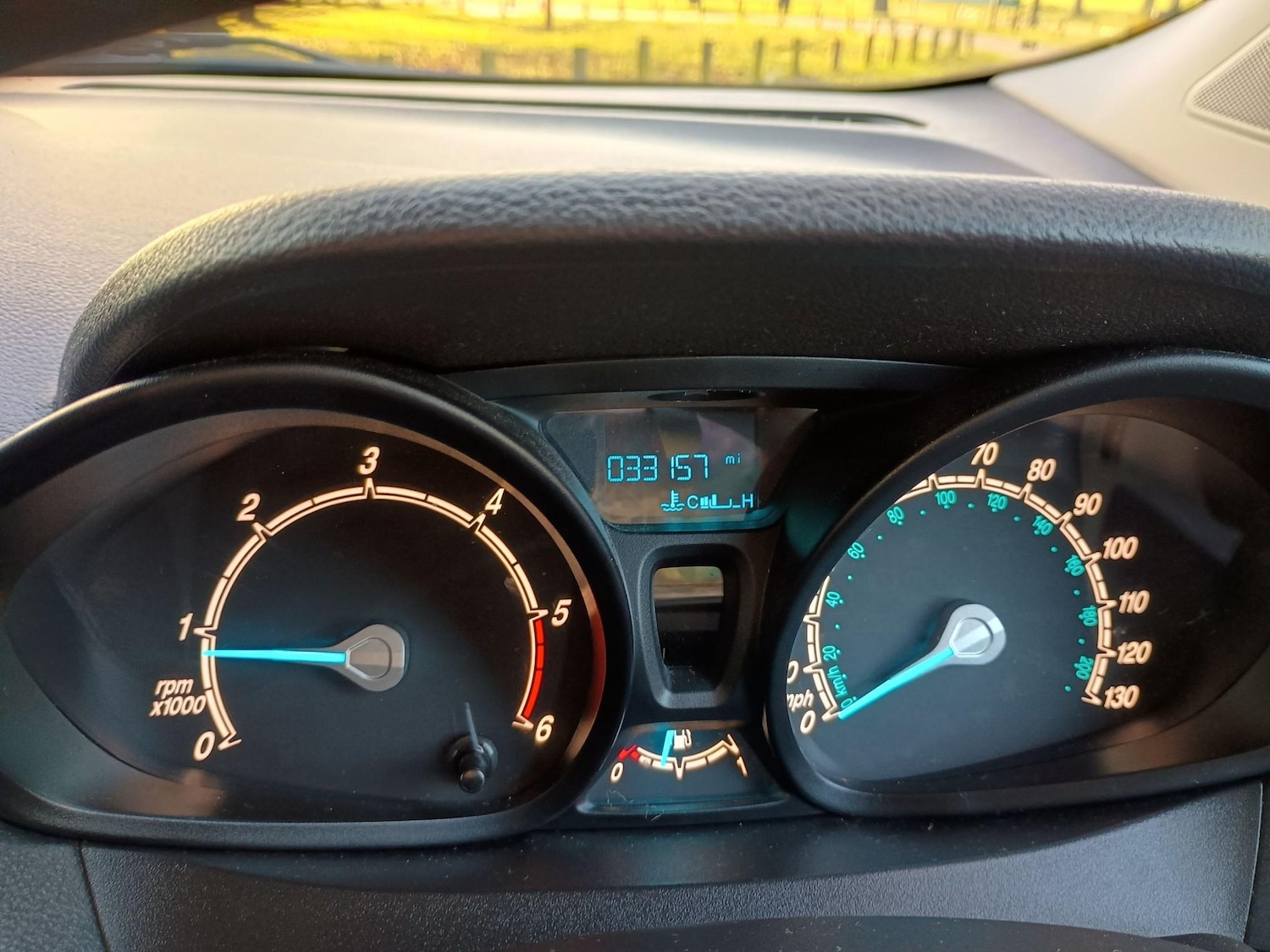 Used Ford Transit Courier 2022 for sale - 77275620: Photo 36