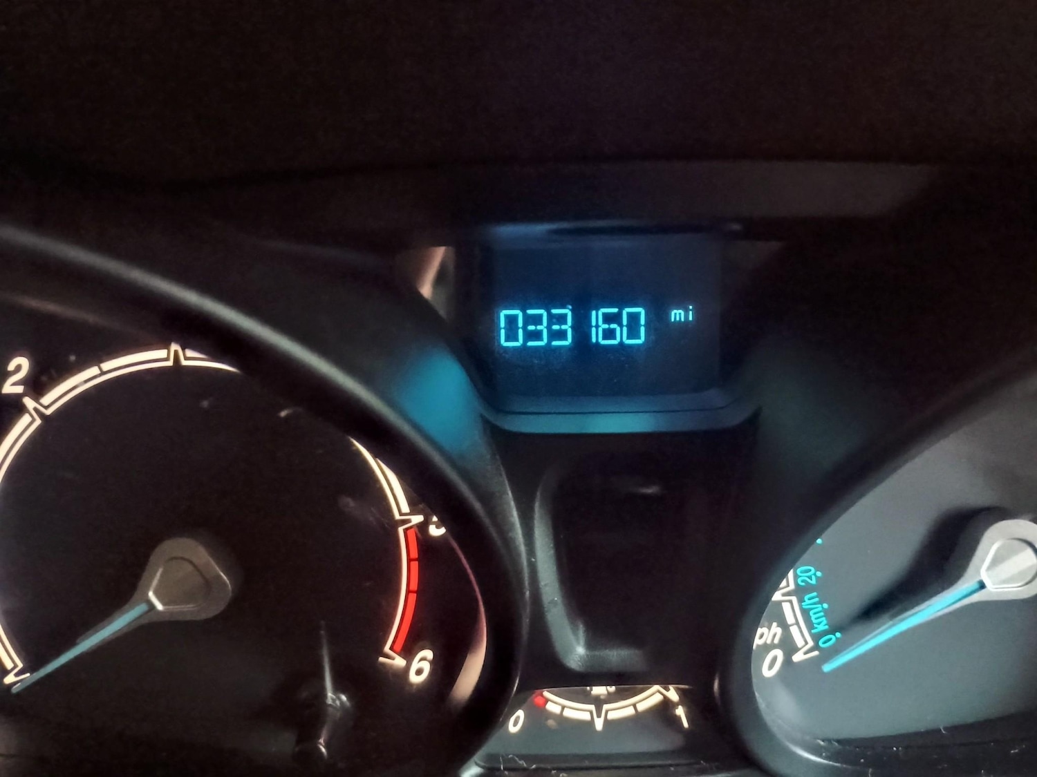 Used Ford Transit Courier 2022 for sale - 77275620: Photo 37