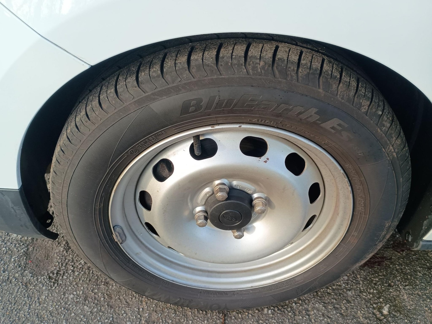 Used Ford Transit Courier 2022 for sale - 77275620: Photo 45