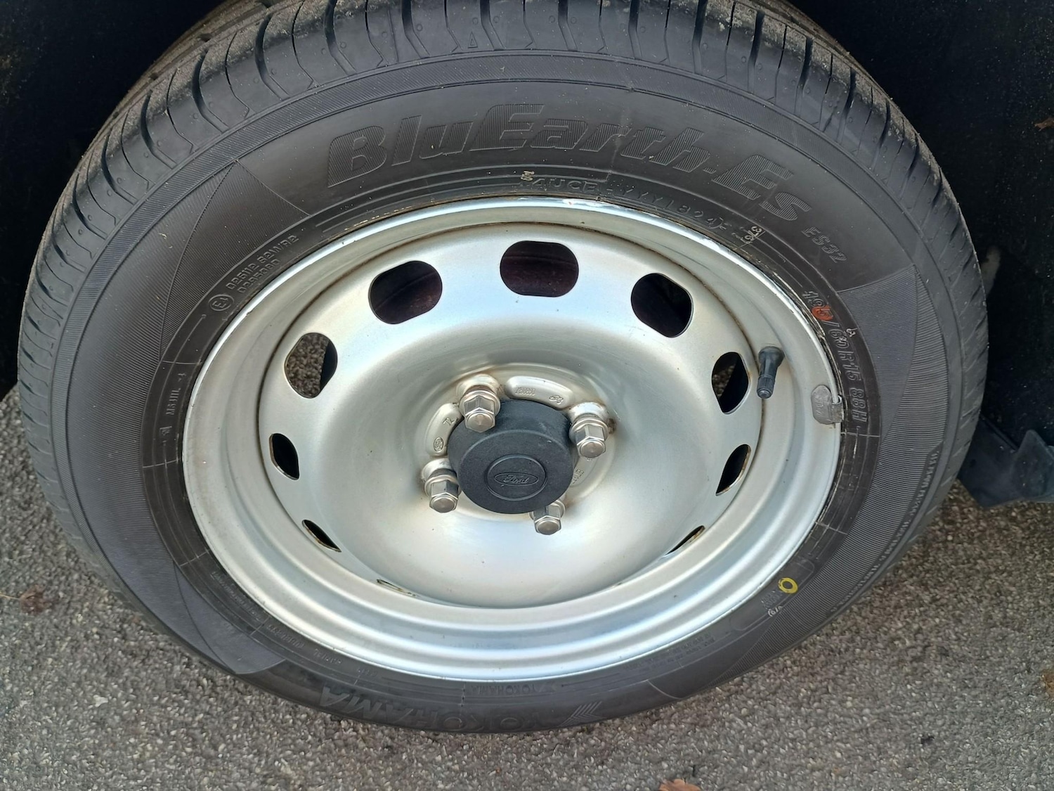 Used Ford Transit Courier 2022 for sale - 77275620: Photo 47