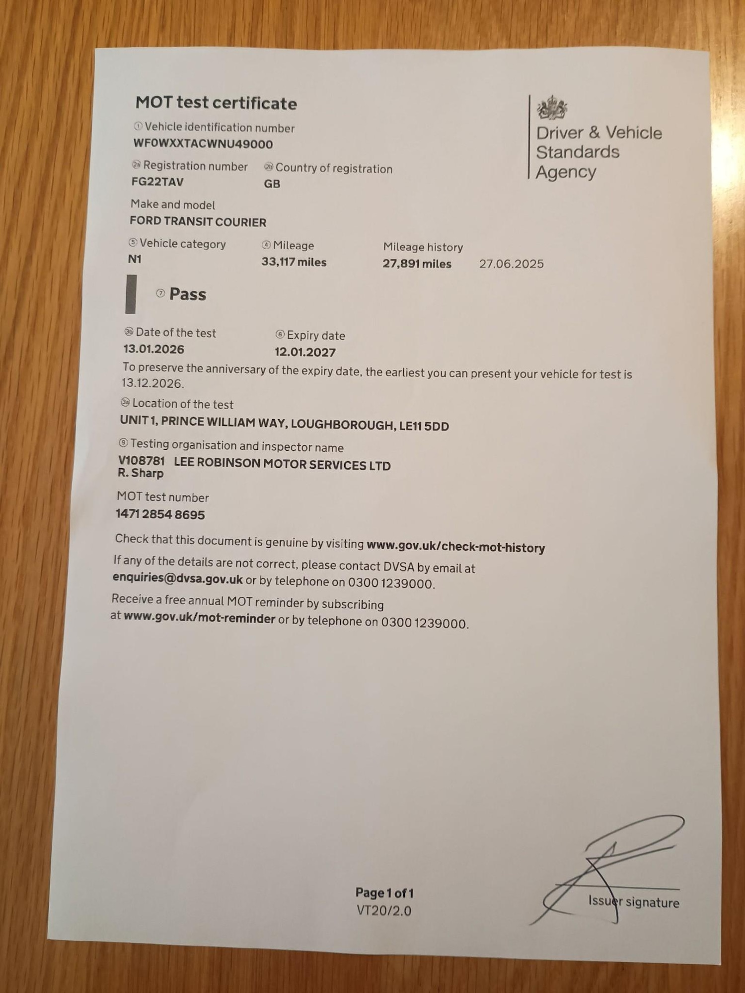 Used Ford Transit Courier 2022 for sale - 77275620: Photo 55