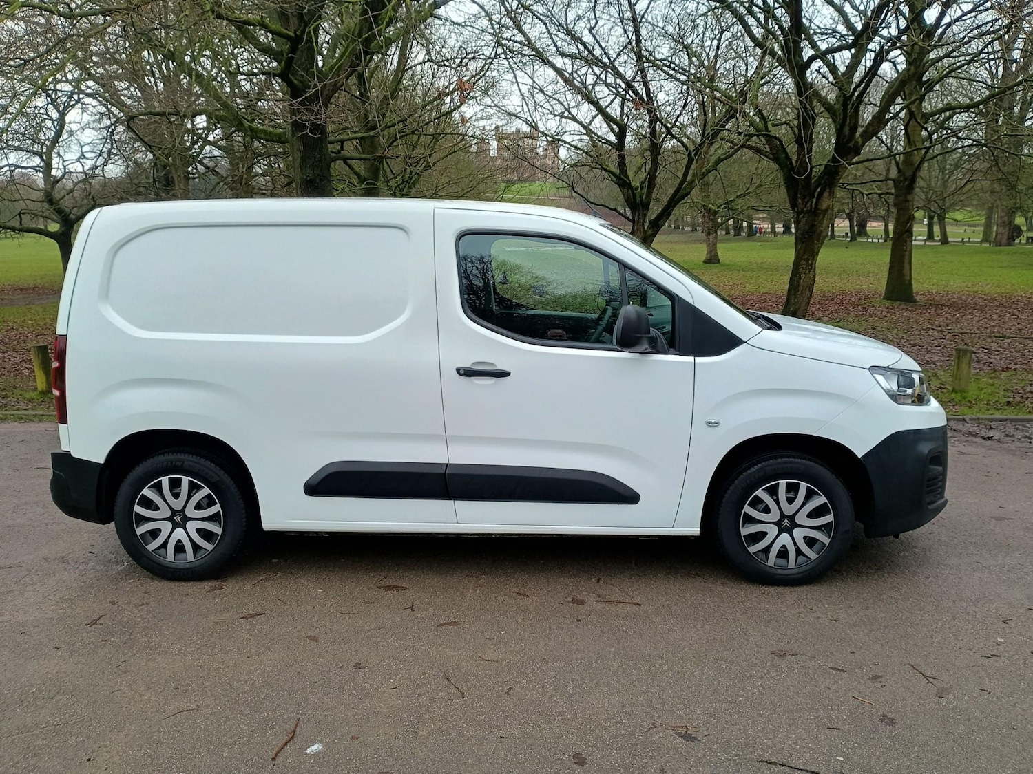 Used Citroen Berlingo 2021 for sale - 77582398: Photo 10
