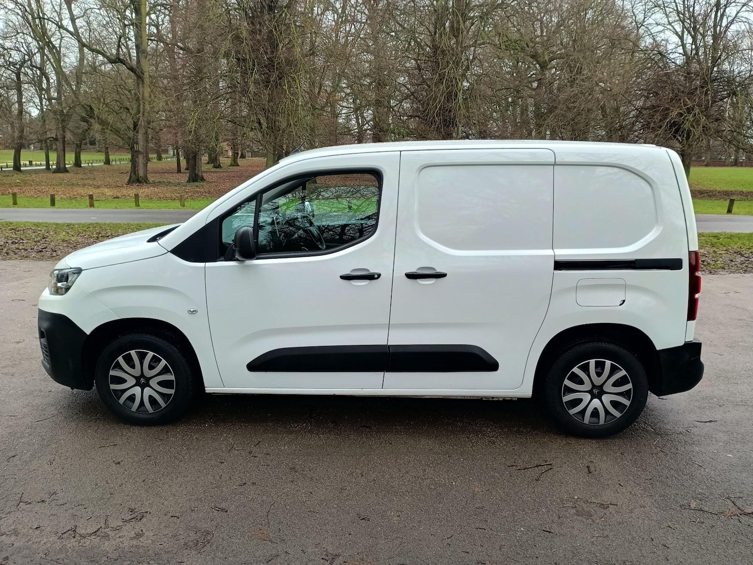 Used Citroen Berlingo 2021 for sale - 77582398: Photo 14