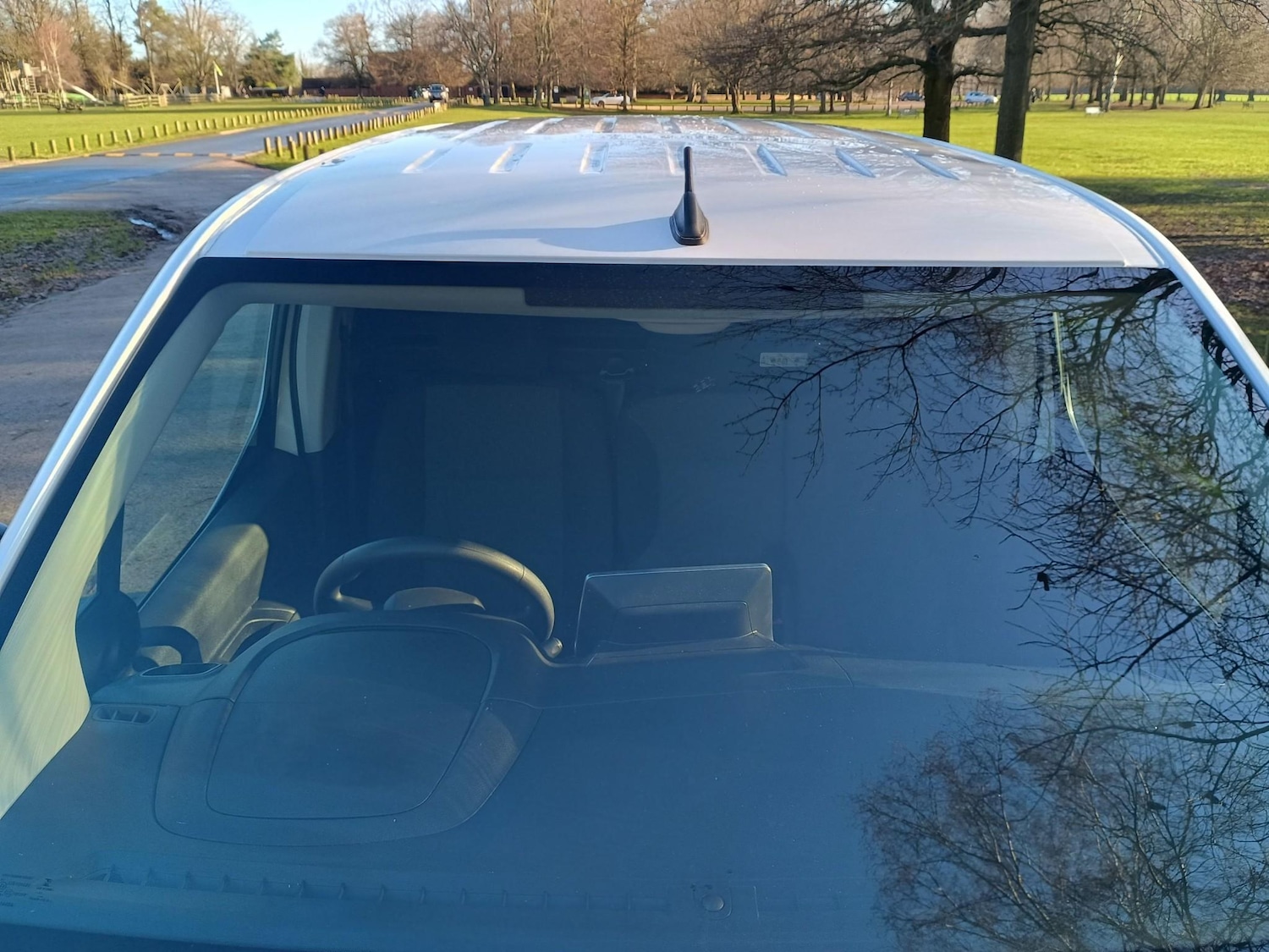 Used Citroen Berlingo 2021 for sale - 77582398: Photo 17