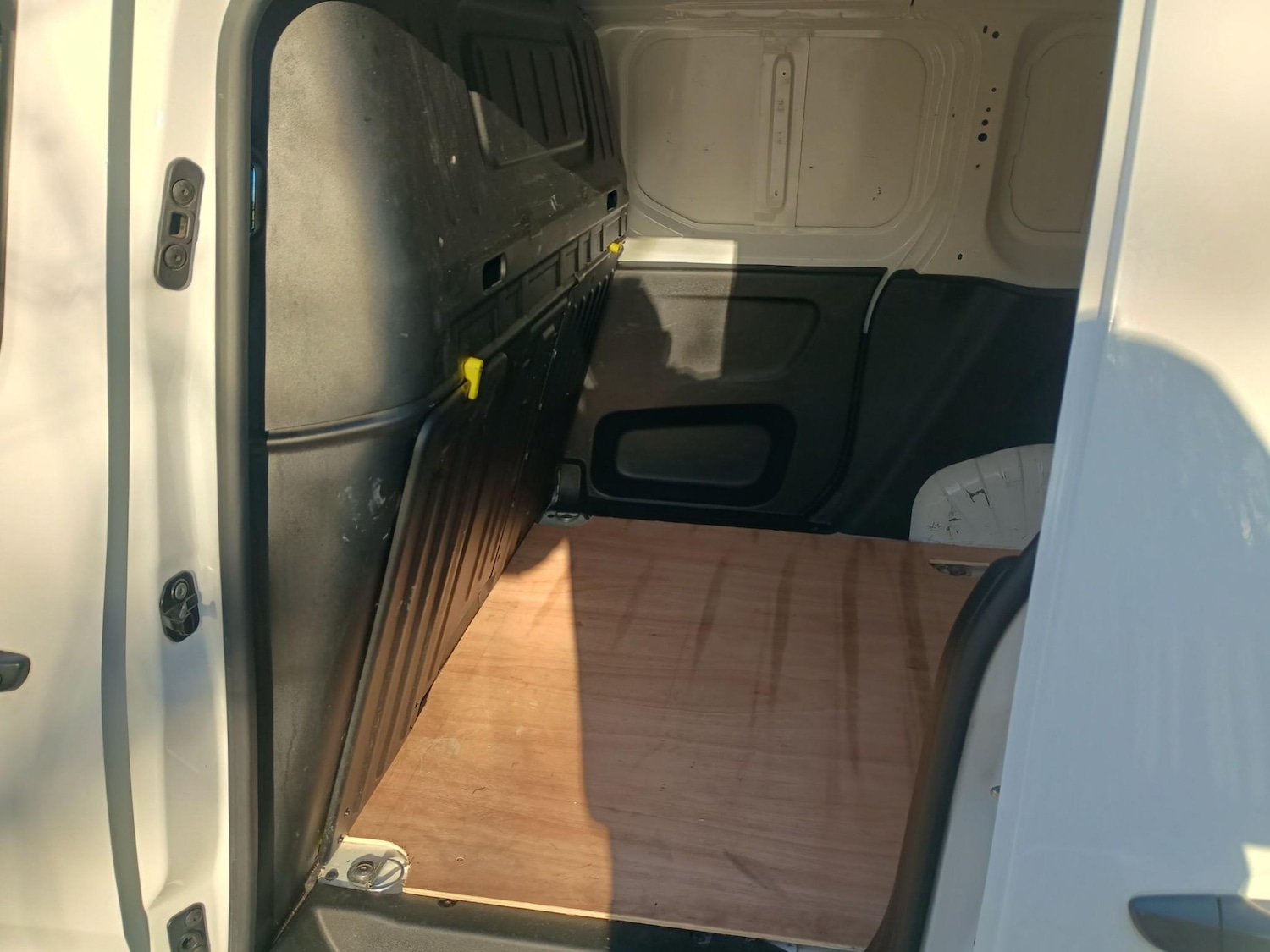 Used Citroen Berlingo 2021 for sale - 77582398: Photo 18