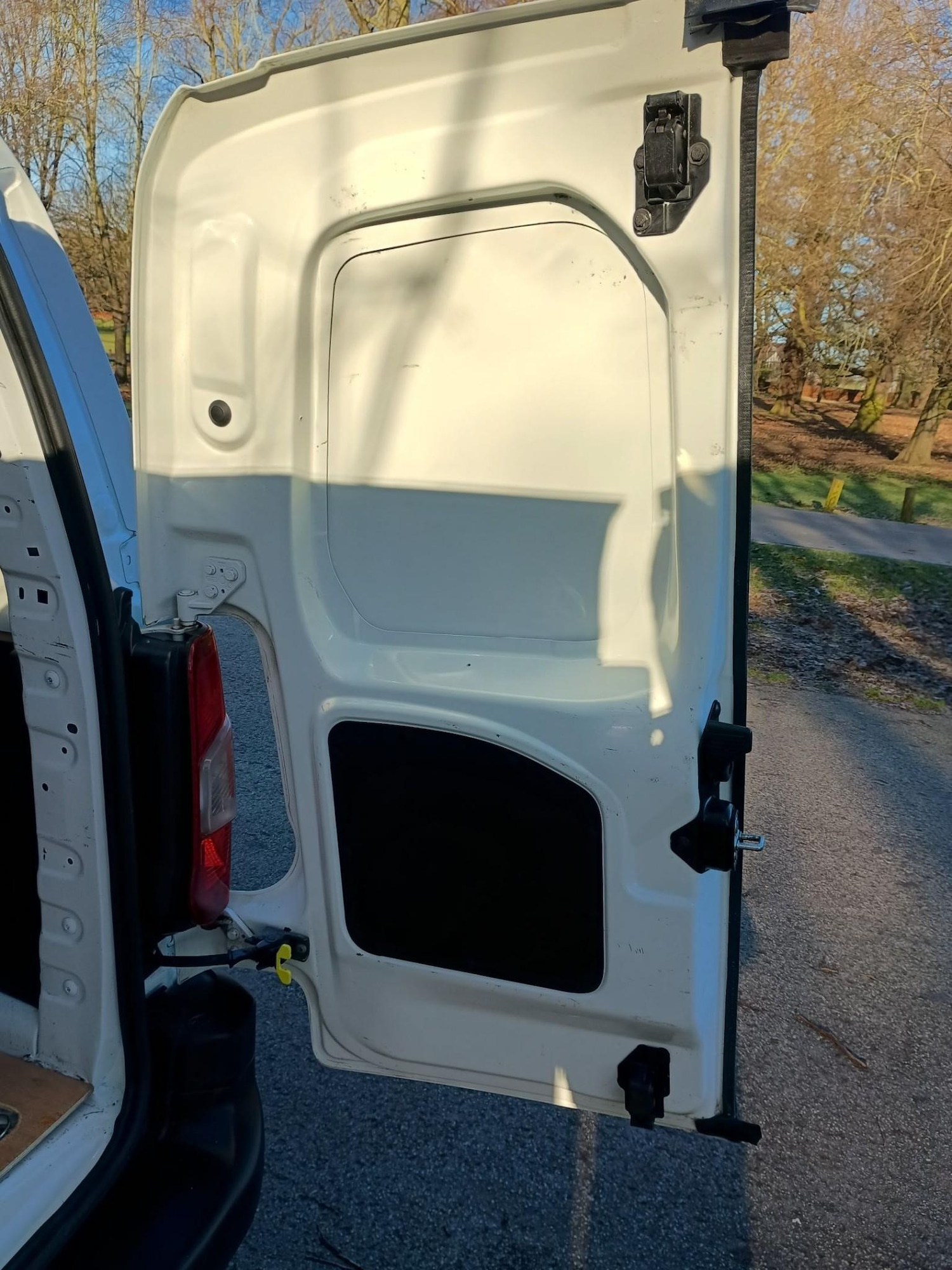 Used Citroen Berlingo 2021 for sale - 77582398: Photo 19