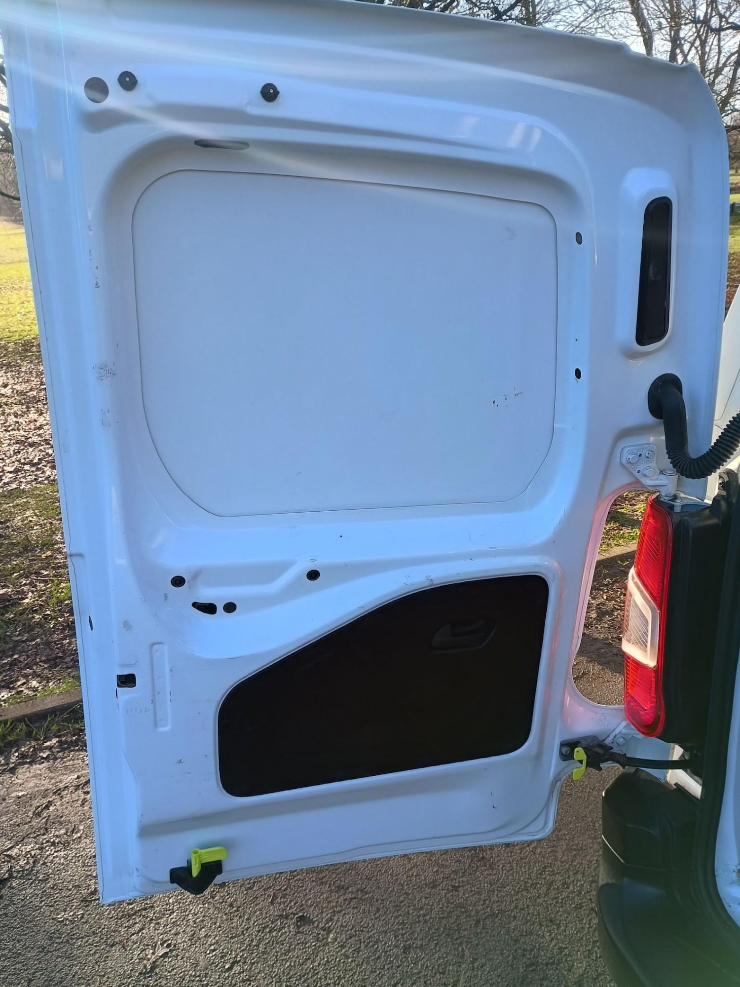 Used Citroen Berlingo 2021 for sale - 77582398: Photo 20