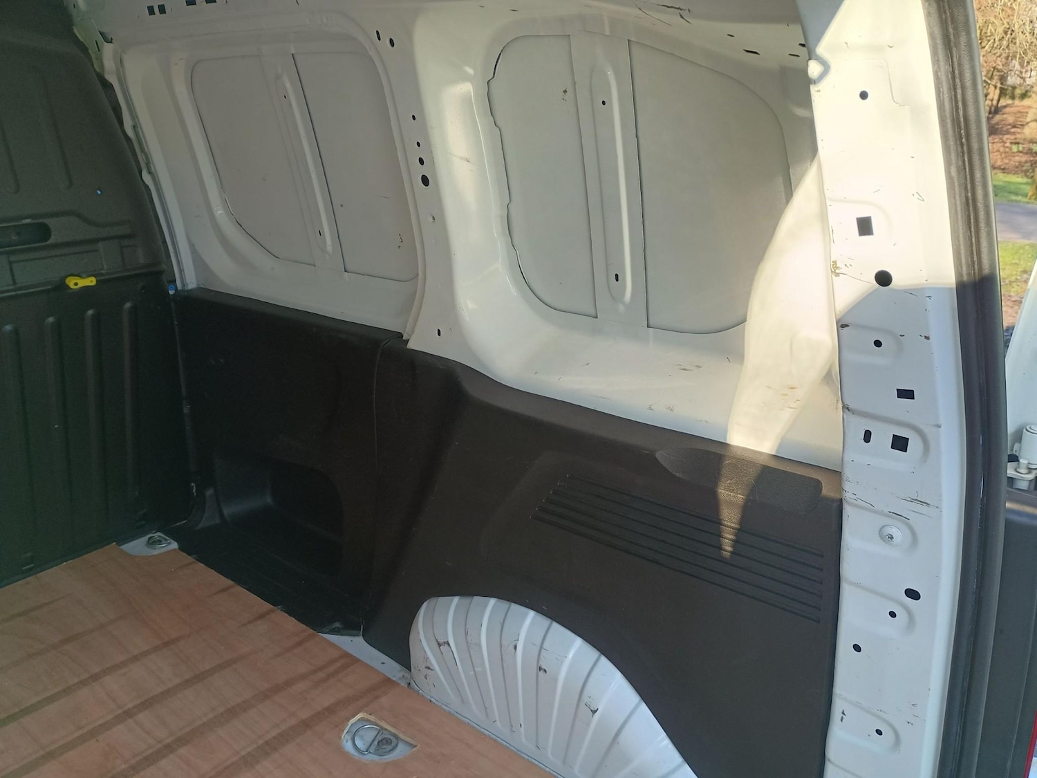 Used Citroen Berlingo 2021 for sale - 77582398: Photo 21