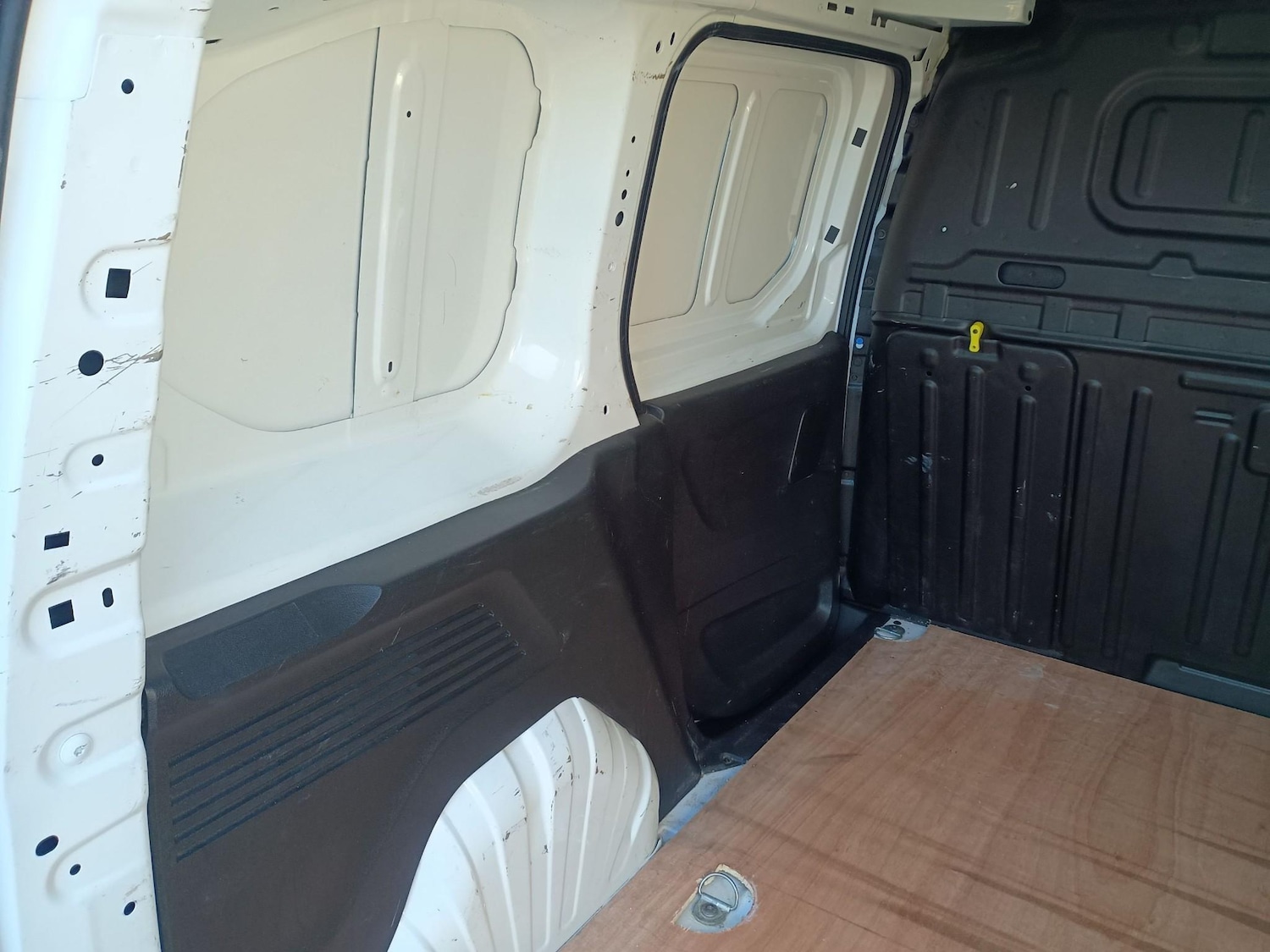 Used Citroen Berlingo 2021 for sale - 77582398: Photo 22