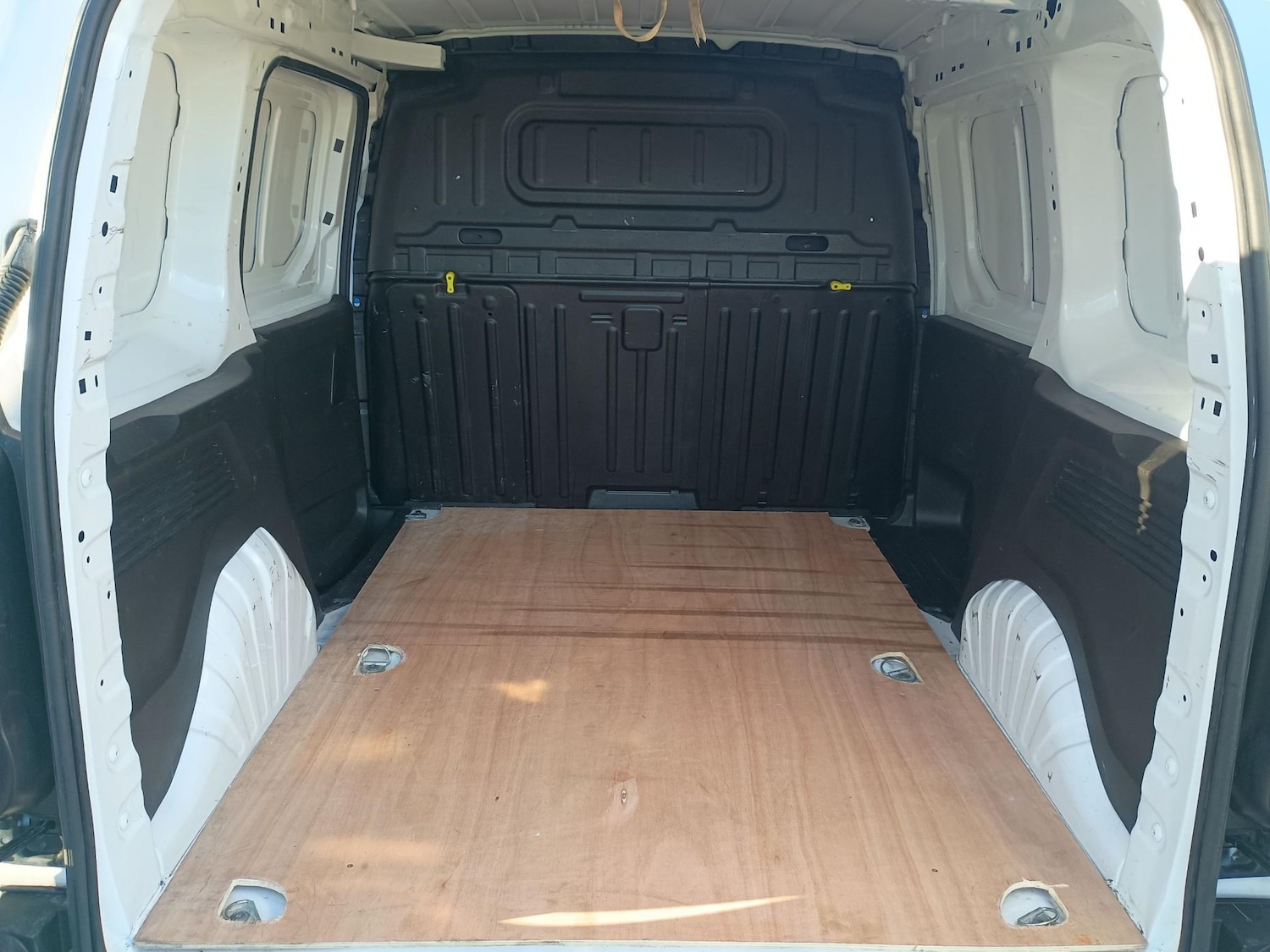 Used Citroen Berlingo 2021 for sale - 77582398: Photo 23