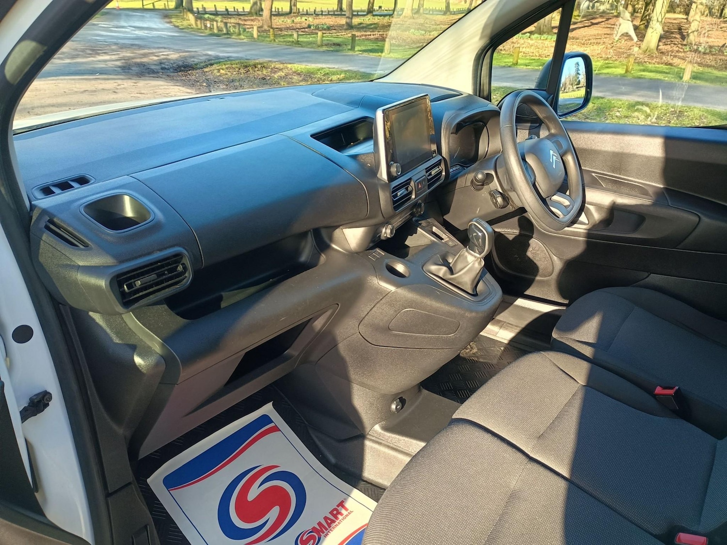 Used Citroen Berlingo 2021 for sale - 77582398: Photo 28