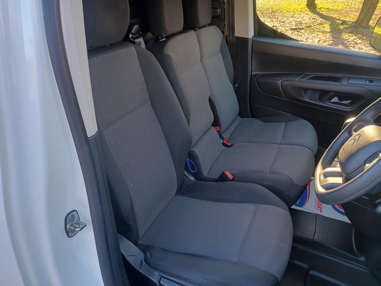 Used Citroen Berlingo 2021 for sale - 77582398: Photo 29