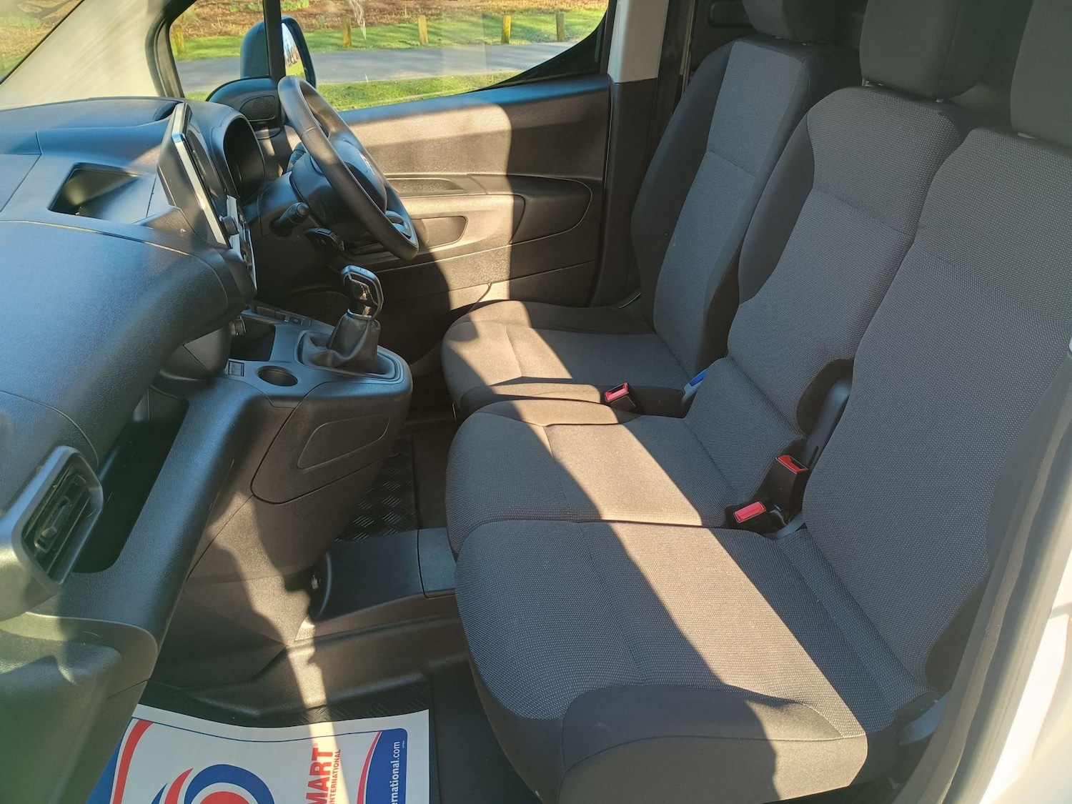 Used Citroen Berlingo 2021 for sale - 77582398: Photo 30