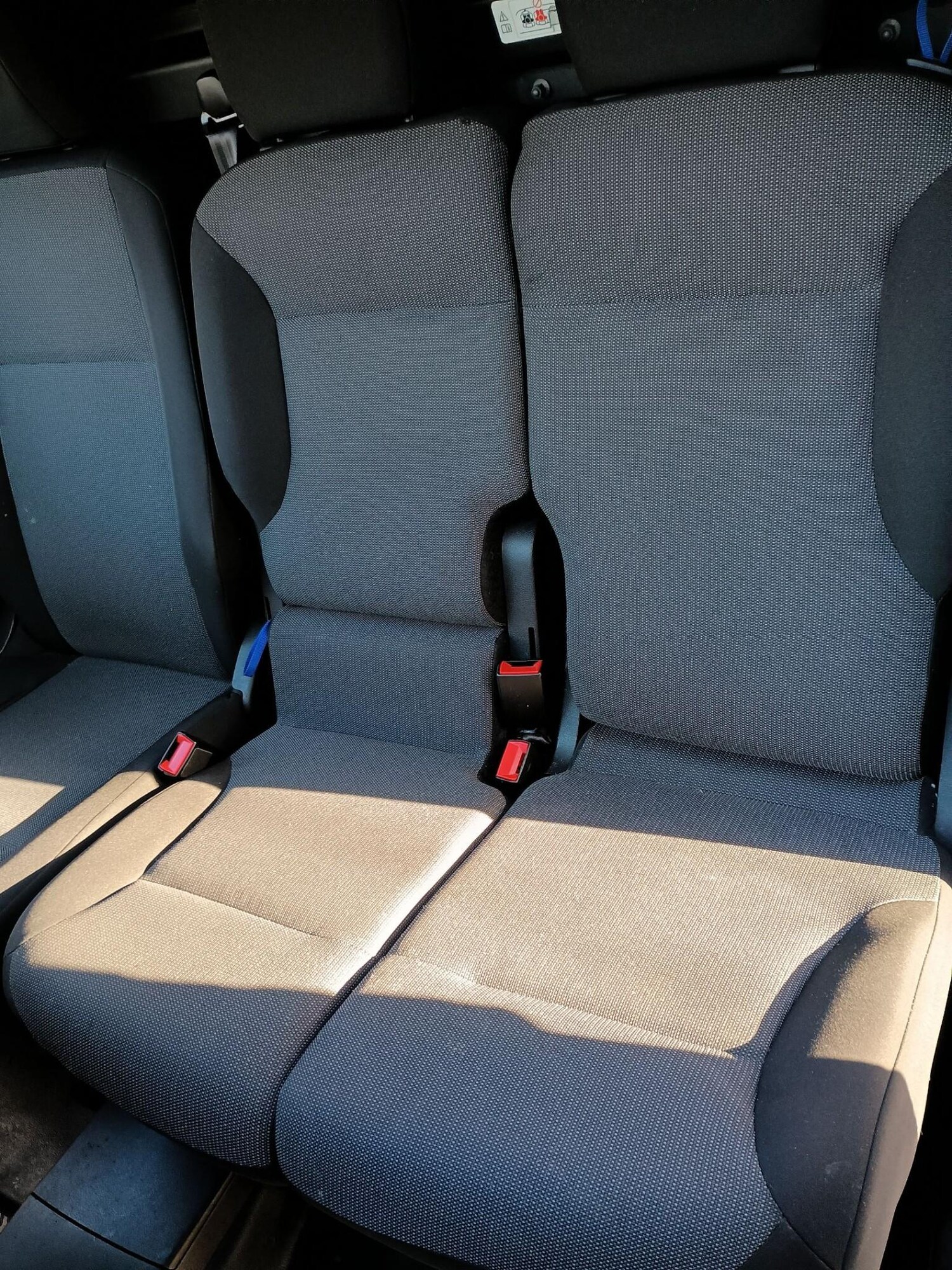 Used Citroen Berlingo 2021 for sale - 77582398: Photo 31