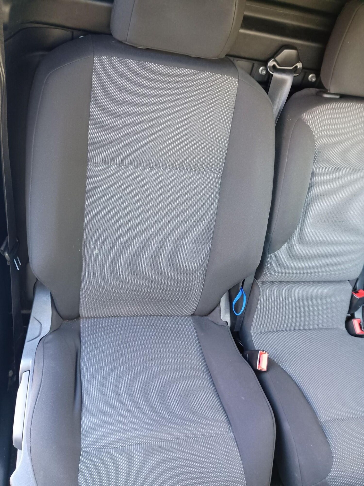 Used Citroen Berlingo 2021 for sale - 77582398: Photo 32