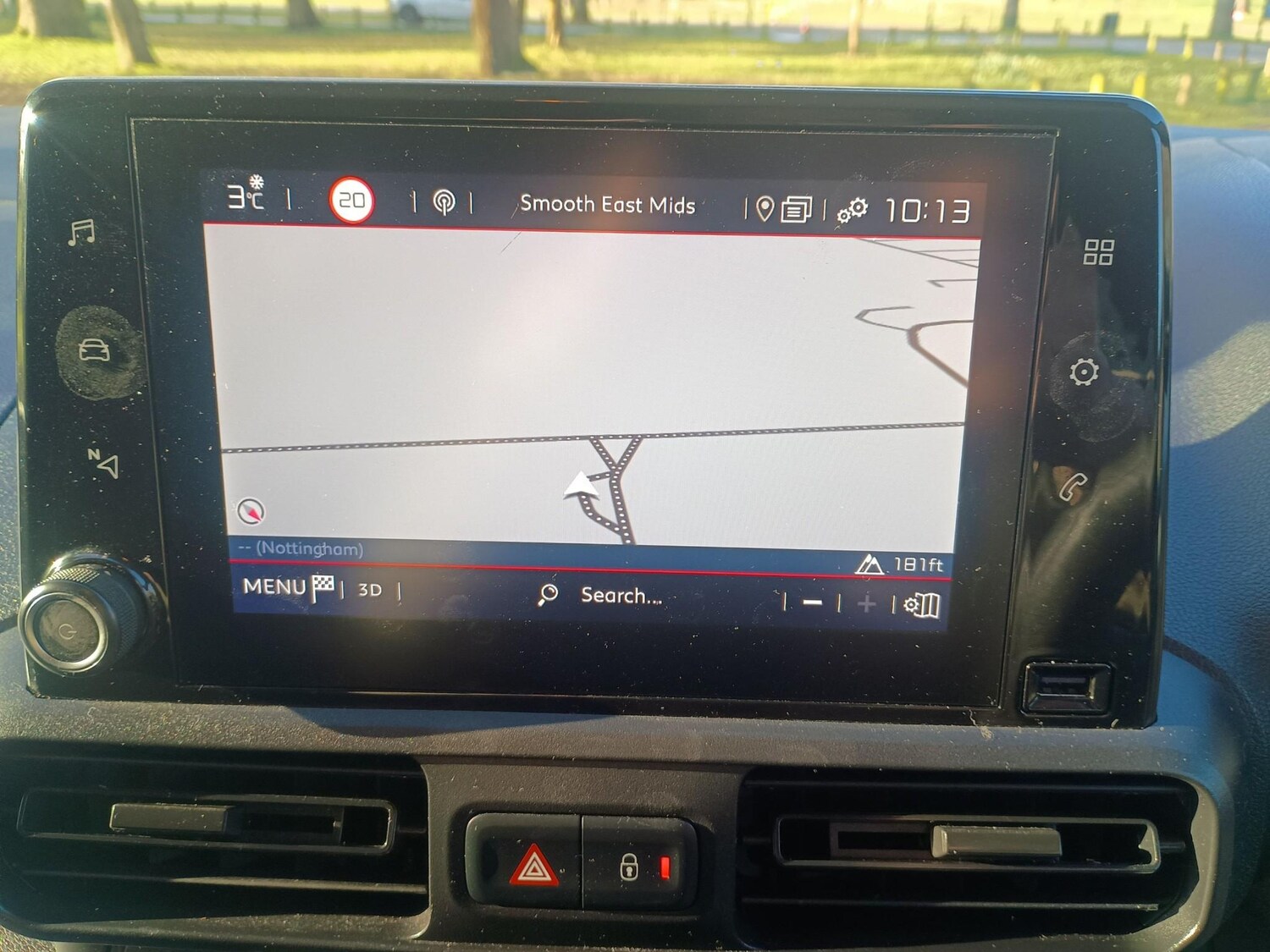 Used Citroen Berlingo 2021 for sale - 77582398: Photo 40