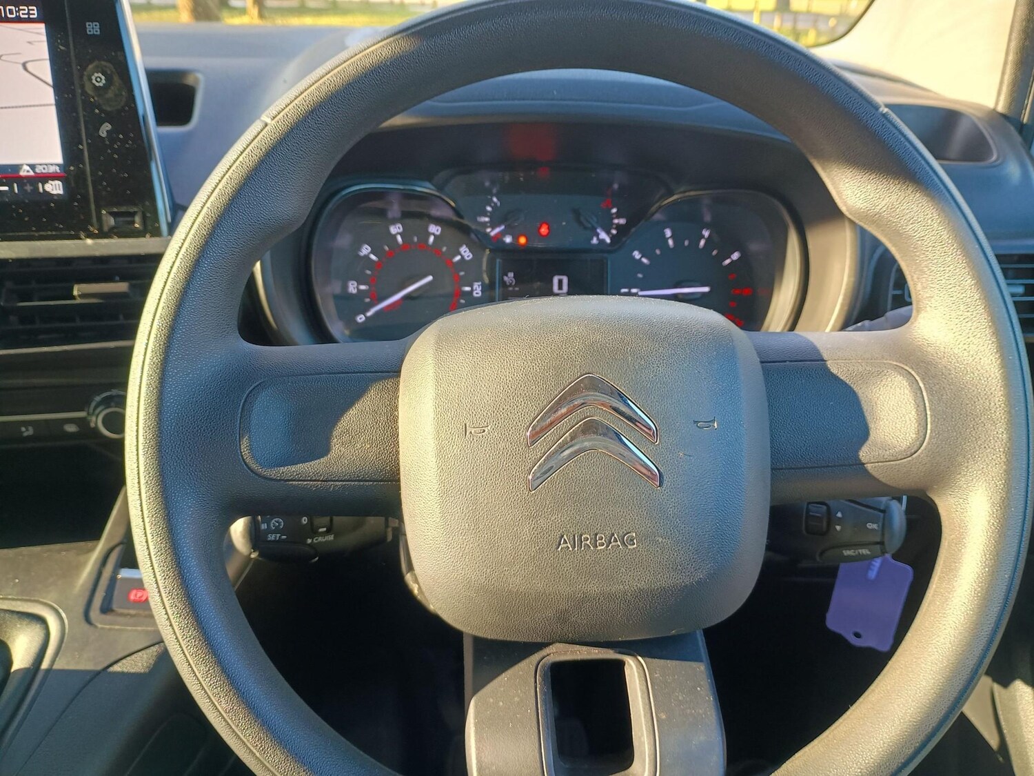 Used Citroen Berlingo 2021 for sale - 77582398: Photo 41