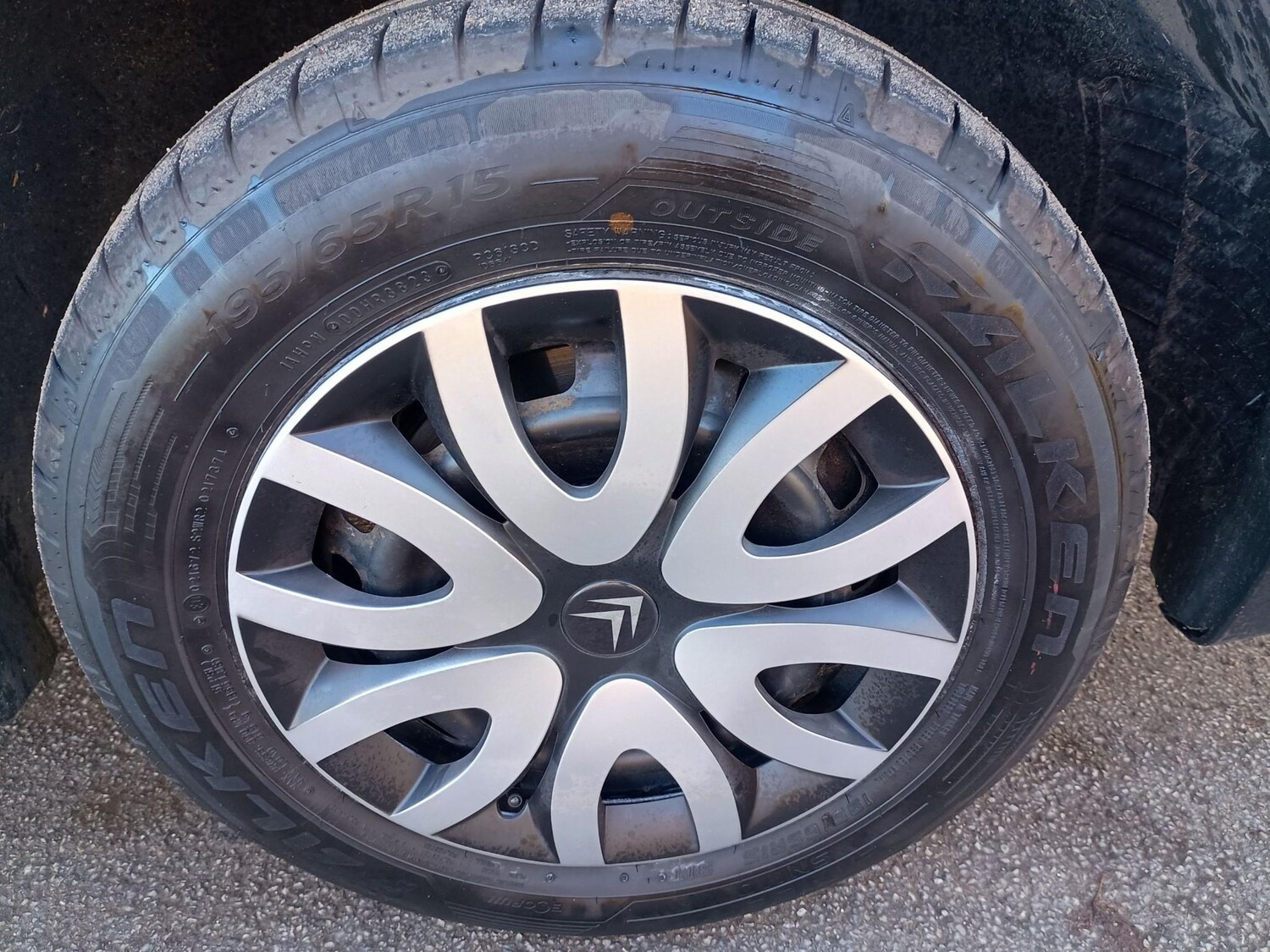 Used Citroen Berlingo 2021 for sale - 77582398: Photo 48